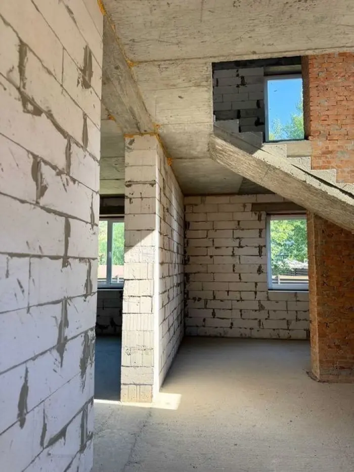 Фото Продаю будинок, 123 кв. м, Радистів вул.  Київ, ціна: 128000 $, код 2915
