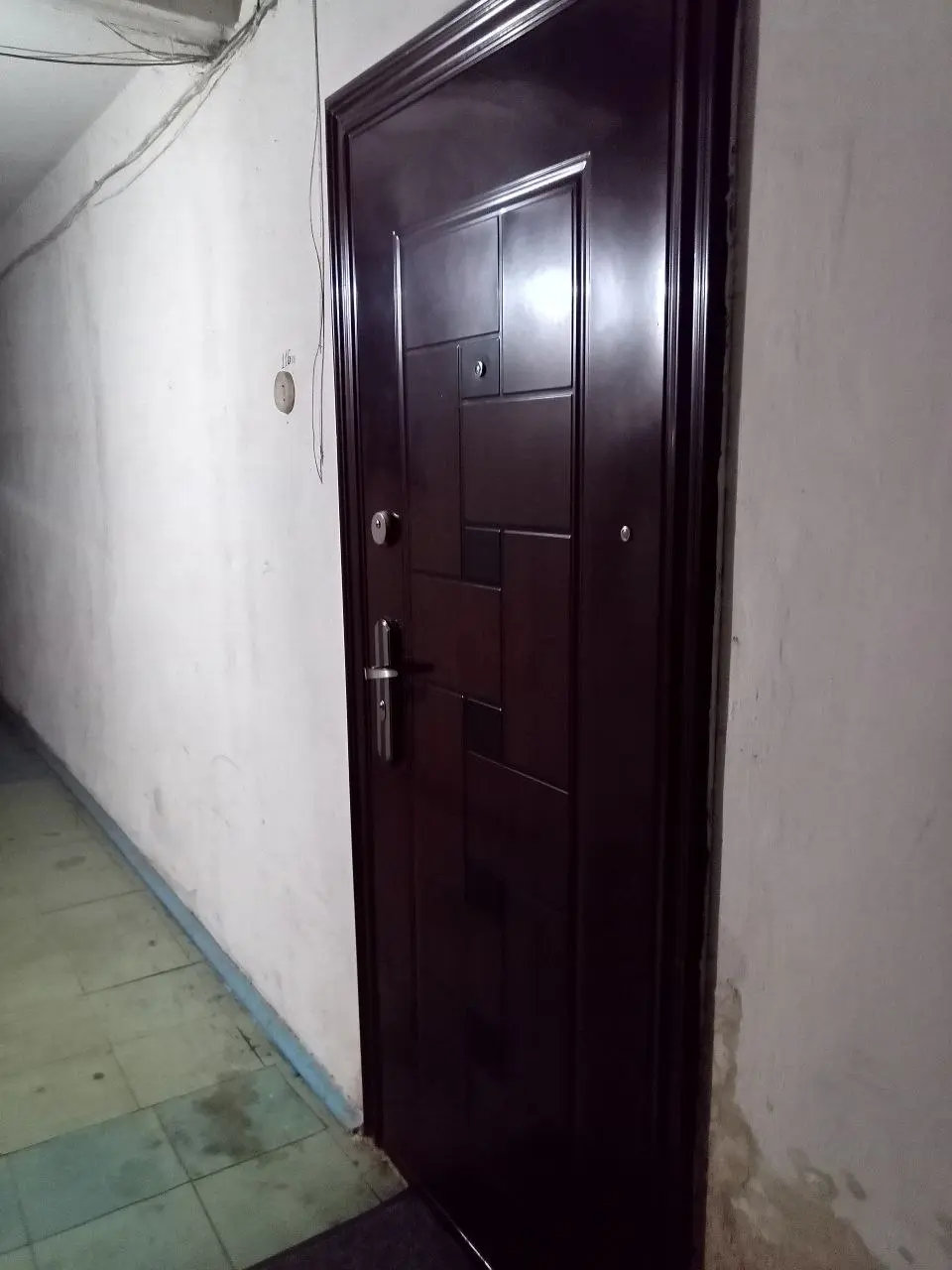 Фото Selling a 1-room apartment, 22 sq.m., Heroiv Dnipra Street 15 Kyiv, price: 42000 $, code 2657