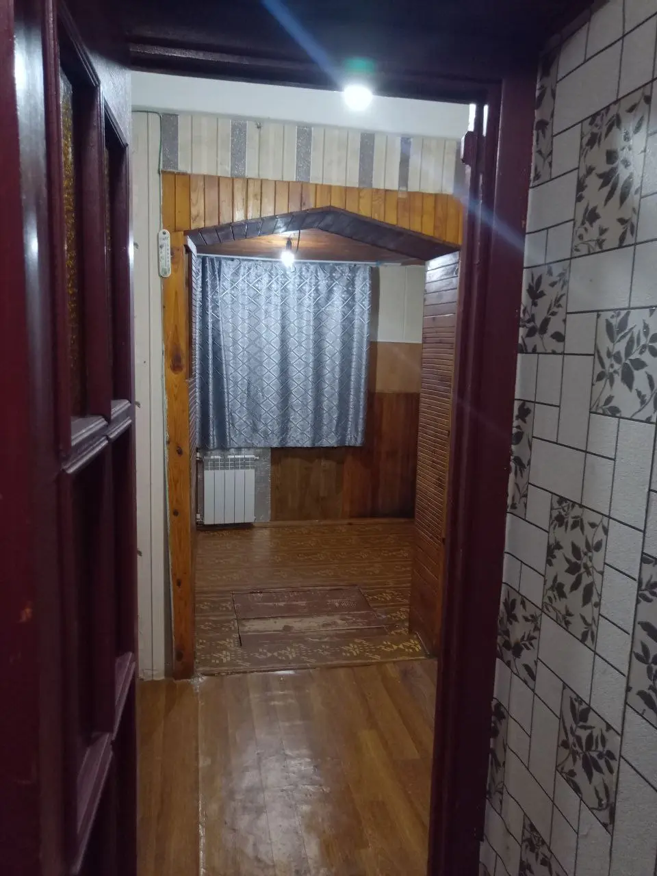 Фото Selling a 1-room apartment, 22 sq.m., Heroiv Dnipra Street 15 Kyiv, price: 42000 $, code 2657