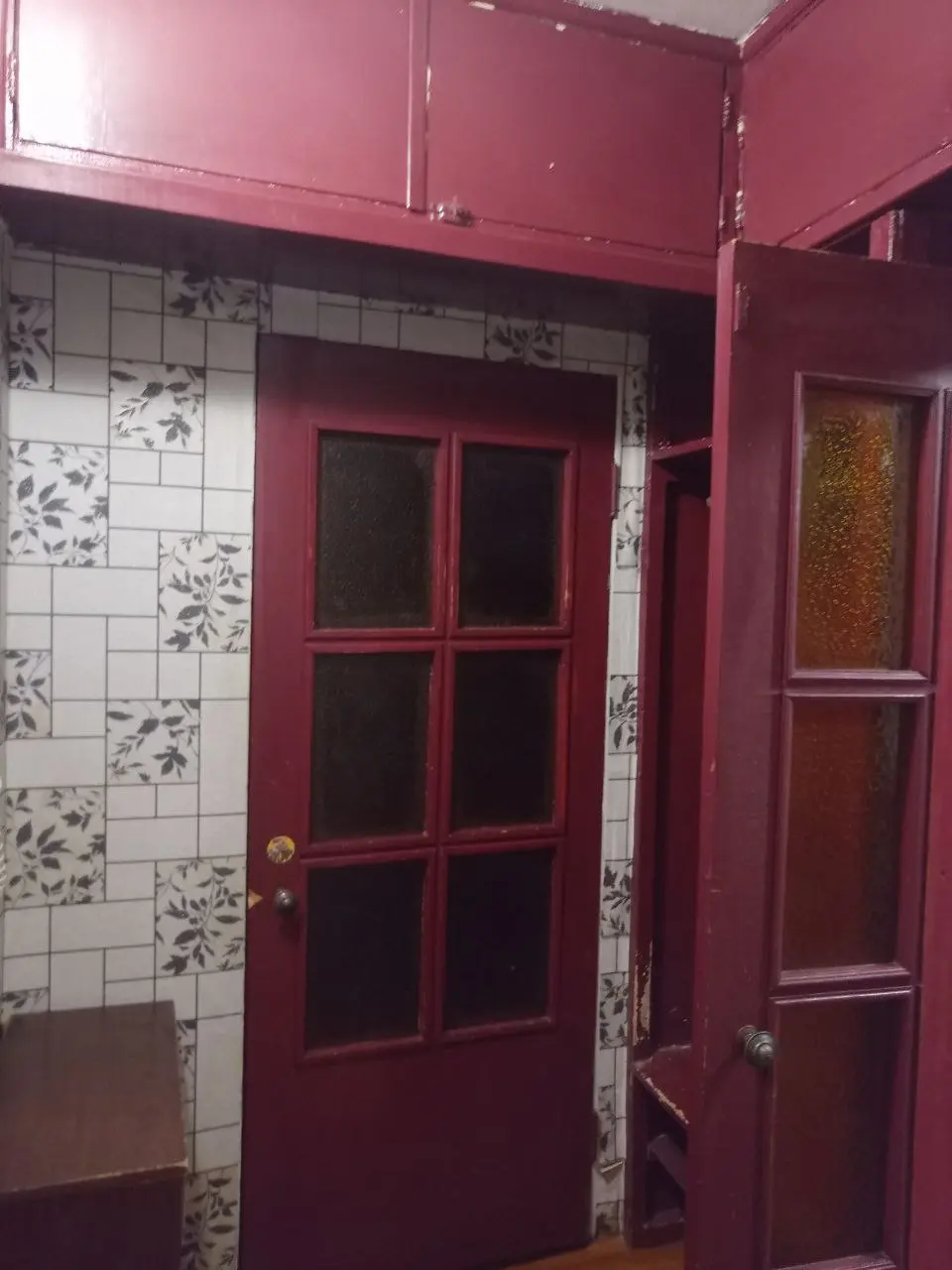 Фото Selling a 1-room apartment, 22 sq.m., Heroiv Dnipra Street 15 Kyiv, price: 42000 $, code 2657