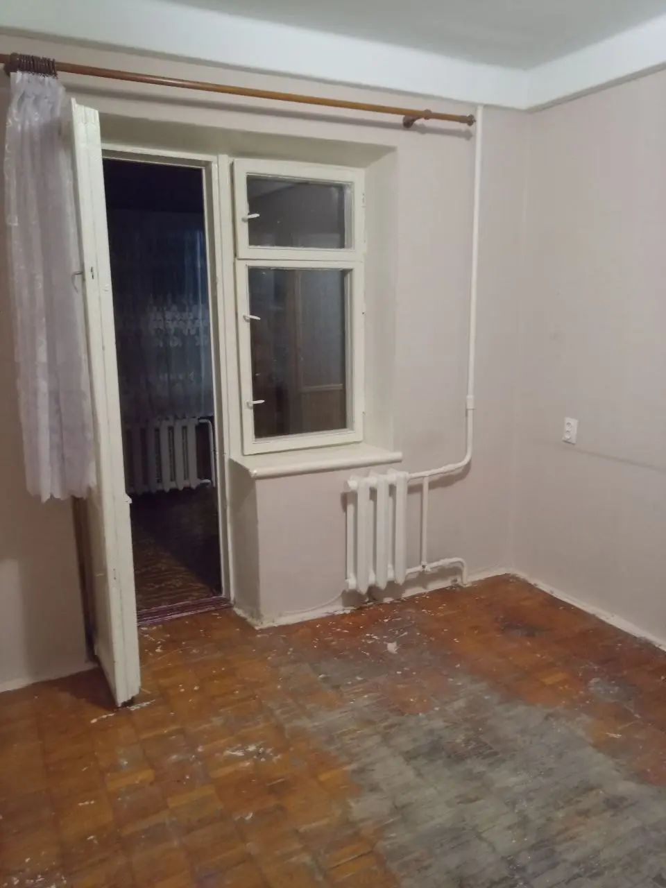 Фото Selling a 1-room apartment, 22 sq.m., Heroiv Dnipra Street 15 Kyiv, price: 42000 $, code 2657