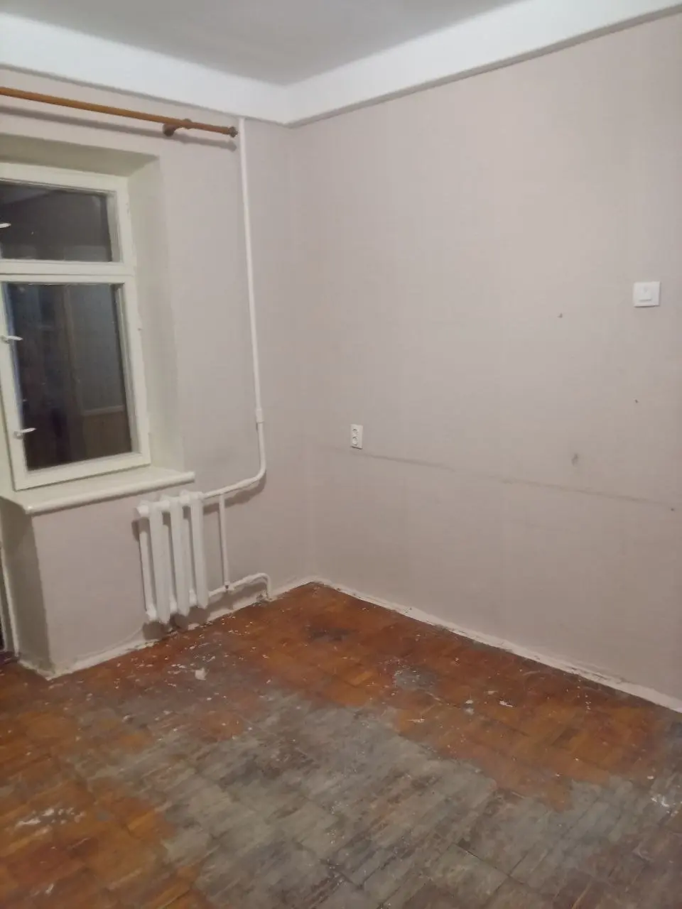 Фото Selling a 1-room apartment, 22 sq.m., Heroiv Dnipra Street 15 Kyiv, price: 42000 $, code 2657