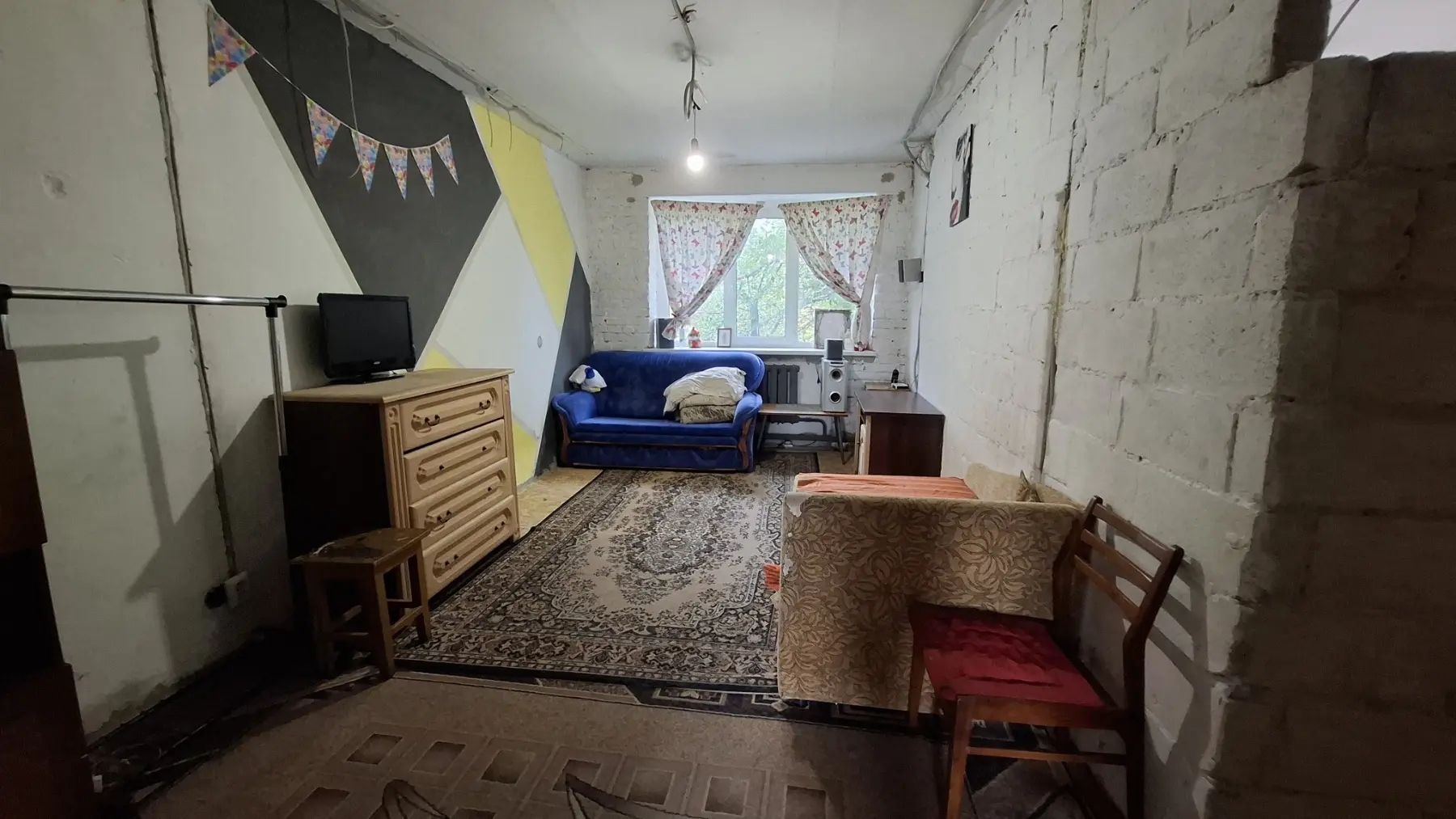 Фото Selling a 3-room apartment, 60 sq.m., Haharina street  Pisochyn, price: 20000 $, code 2916