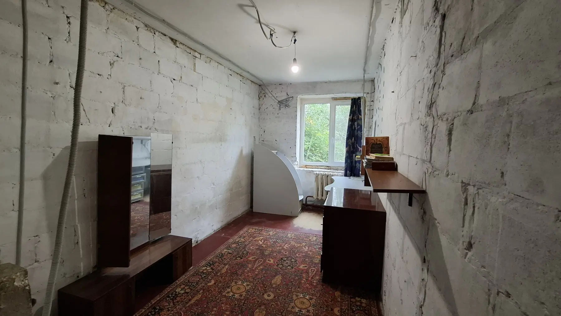 Фото Selling a 3-room apartment, 60 sq.m., Haharina street  Pisochyn, price: 20000 $, code 2916