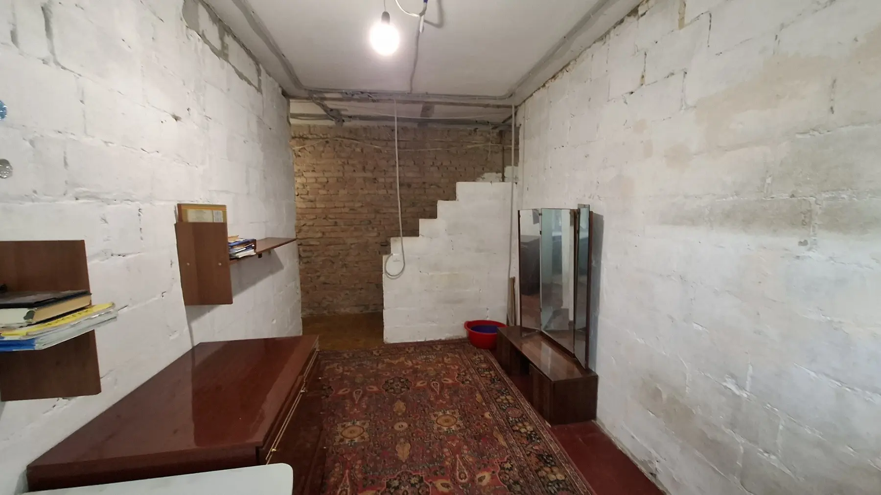 Фото Selling a 3-room apartment, 60 sq.m., Haharina street  Pisochyn, price: 20000 $, code 2916