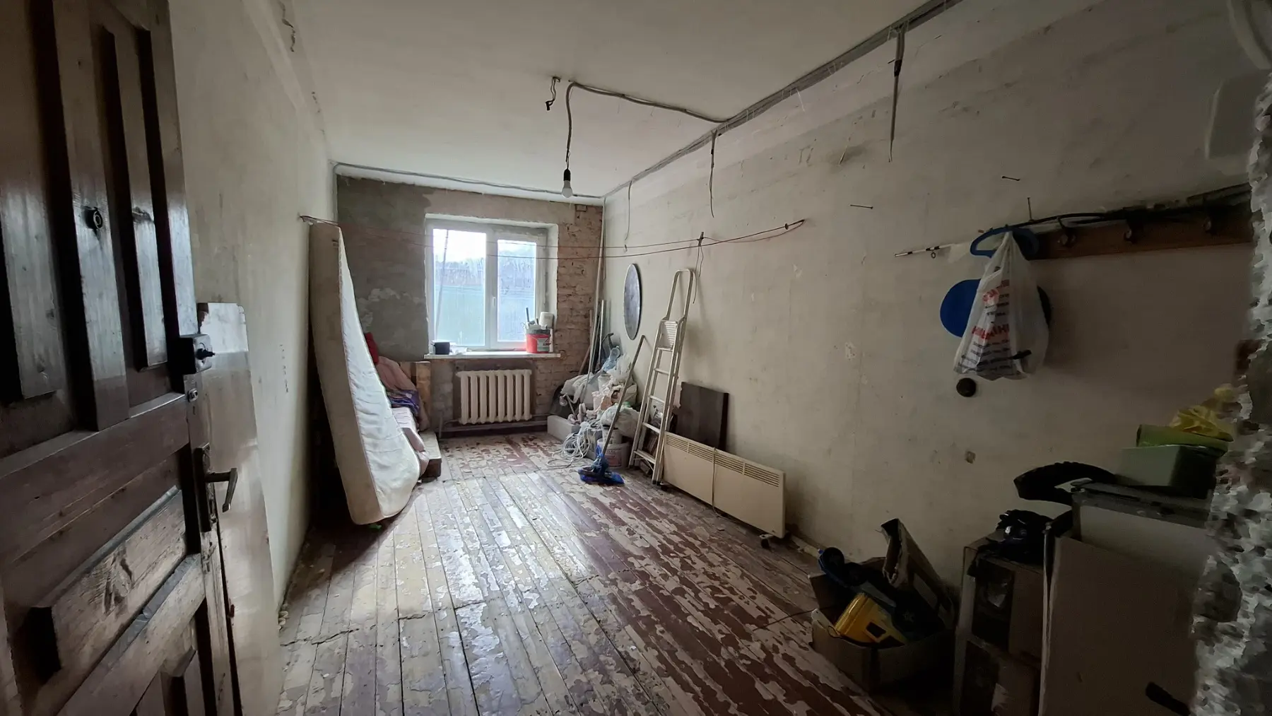 Фото Selling a 3-room apartment, 60 sq.m., Haharina street  Pisochyn, price: 20000 $, code 2916
