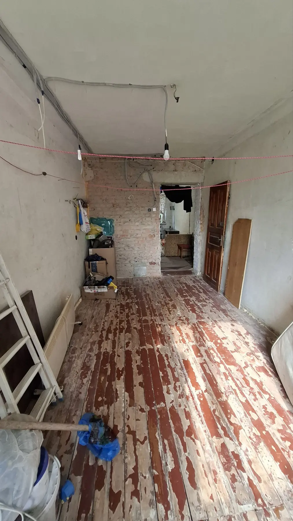Фото Selling a 3-room apartment, 60 sq.m., Haharina street  Pisochyn, price: 20000 $, code 2916