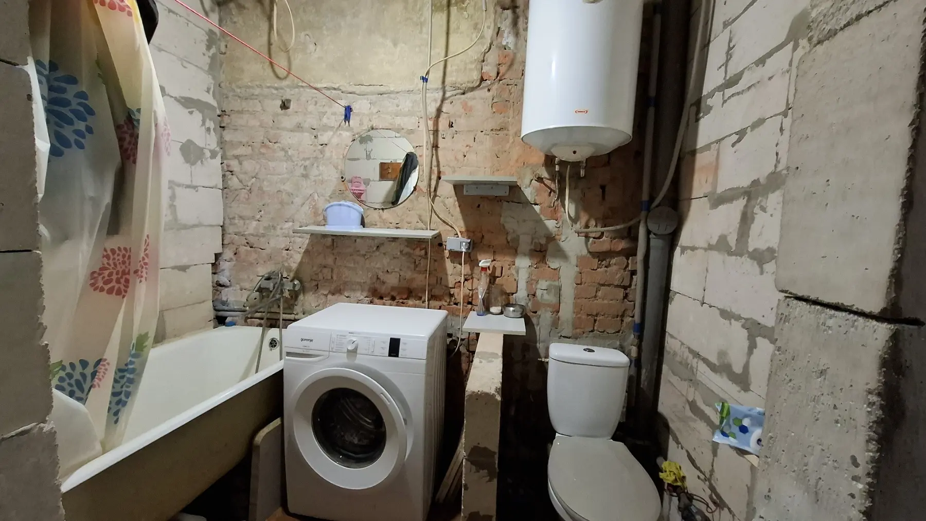 Фото Selling a 3-room apartment, 60 sq.m., Haharina street  Pisochyn, price: 20000 $, code 2916