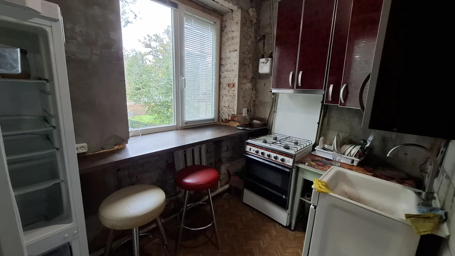 Фото Selling a 3-room apartment, 60 sq.m., Haharina street  Pisochyn, price: 20000 $, code 2916