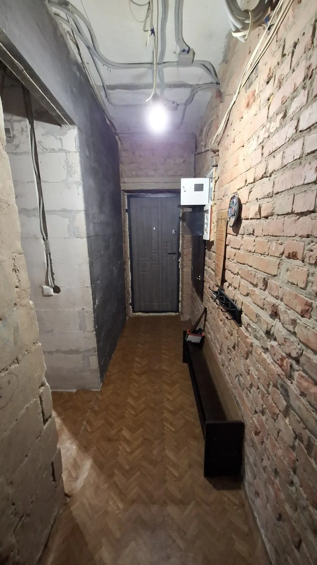 Фото Selling a 3-room apartment, 60 sq.m., Haharina street  Pisochyn, price: 20000 $, code 2916