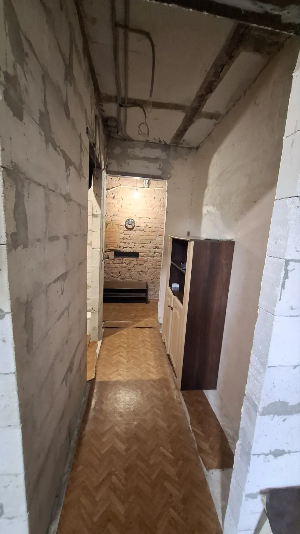 Фото Selling a 3-room apartment, 60 sq.m., Haharina street  Pisochyn, price: 20000 $, code 2916