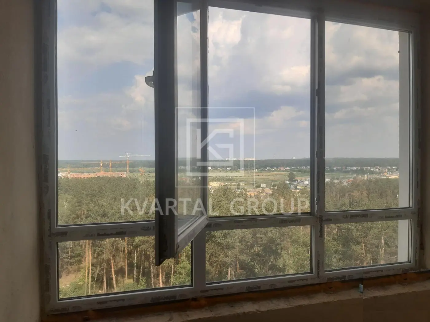Фото Selling a 1-room apartment, 42 sq.m., Irpin, price: 37500 $, code 2917