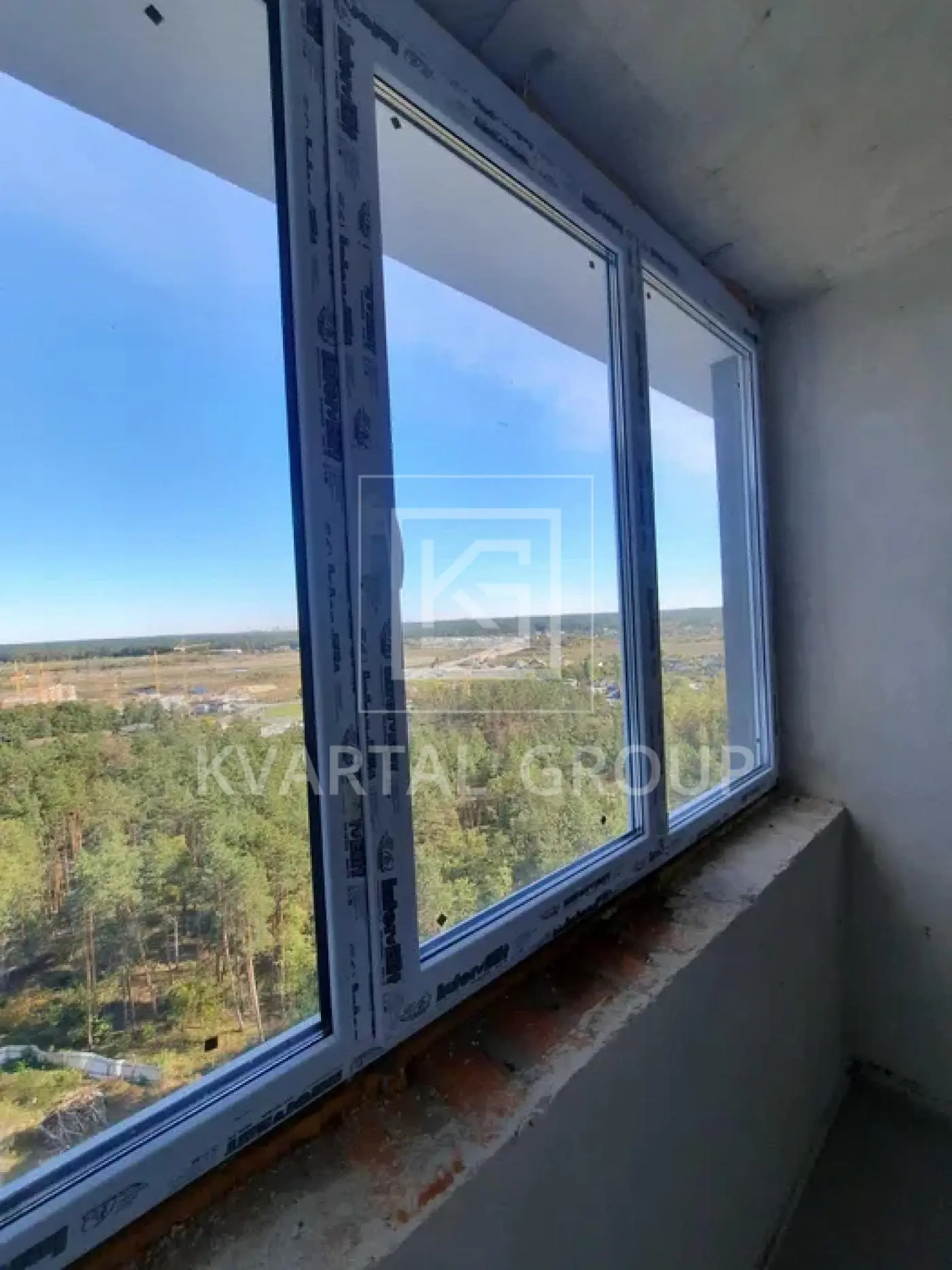Фото Selling a 1-room apartment, 42 sq.m., Irpin, price: 37500 $, code 2917