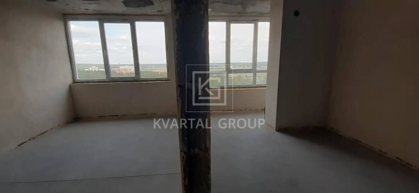 Фото Selling a 1-room apartment, 42 sq.m., Irpin, price: 37500 $, code 2917