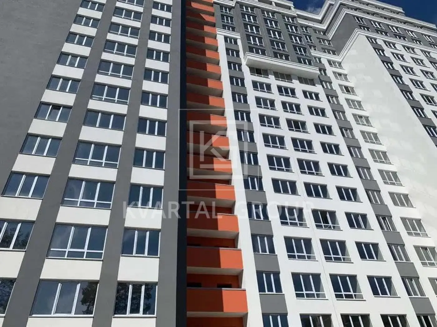 Фото Selling a 1-room apartment, 42 sq.m., Irpin, price: 37500 $, code 2917