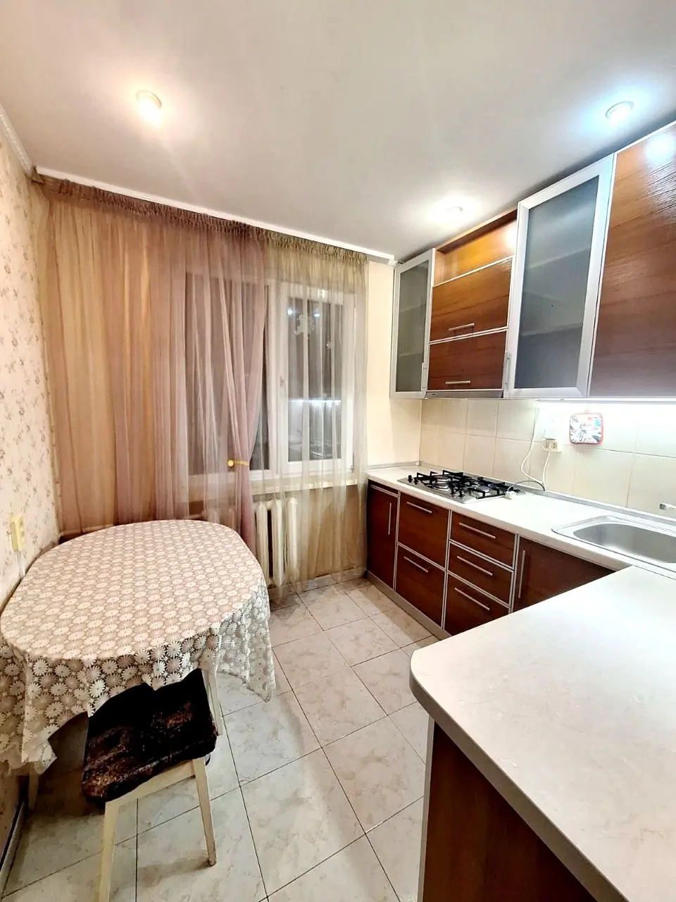 Фото Selling a 1-room apartment, 31 sq.m., Akademika Filatova Street  Odesa, price: 29000 $, code 2919