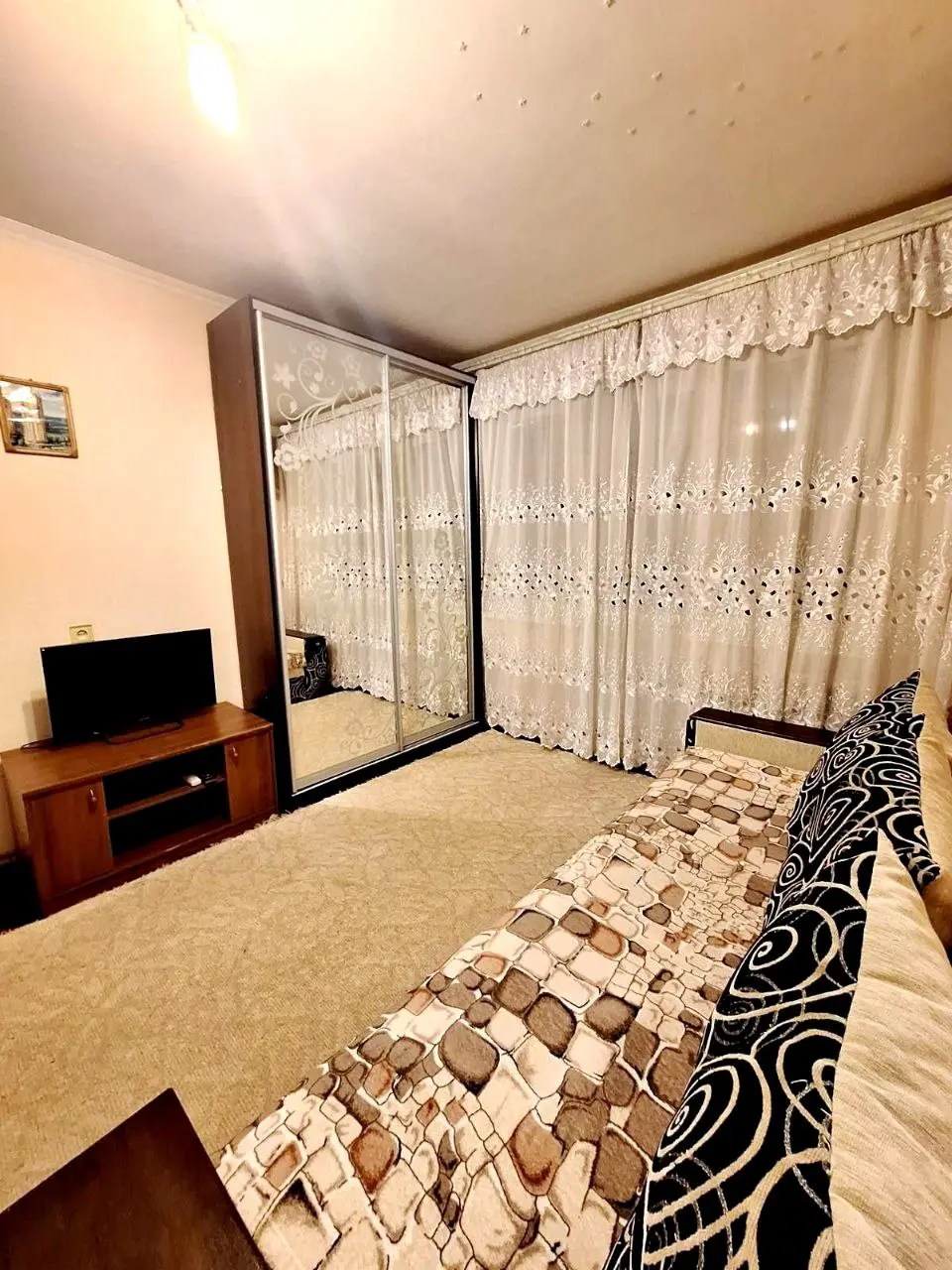 Фото Selling a 1-room apartment, 31 sq.m., Akademika Filatova Street  Odesa, price: 29000 $, code 2919
