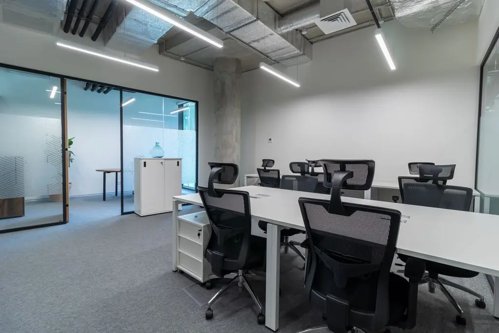 Фото Rent an office, Stryiska Street 48 Lviv for long-term rent, price: 120 $, code 2921