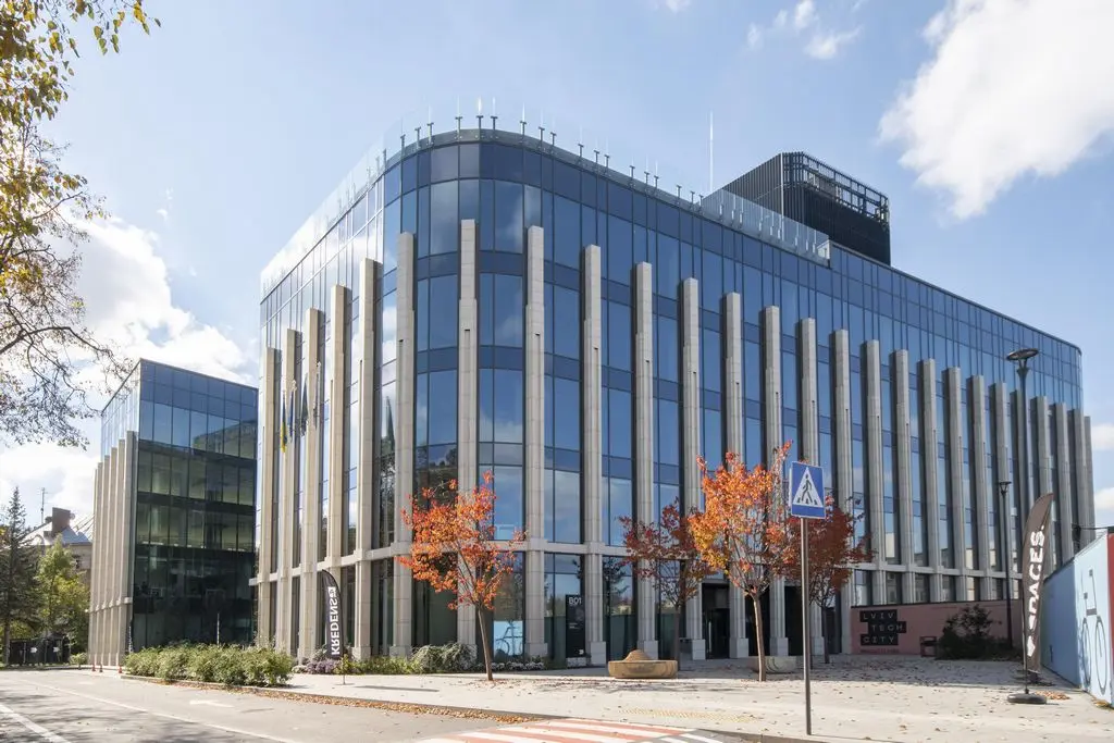 Фото Rent an office, Stryiska Street 48 Lviv for long-term rent, price: 120 $, code 2921