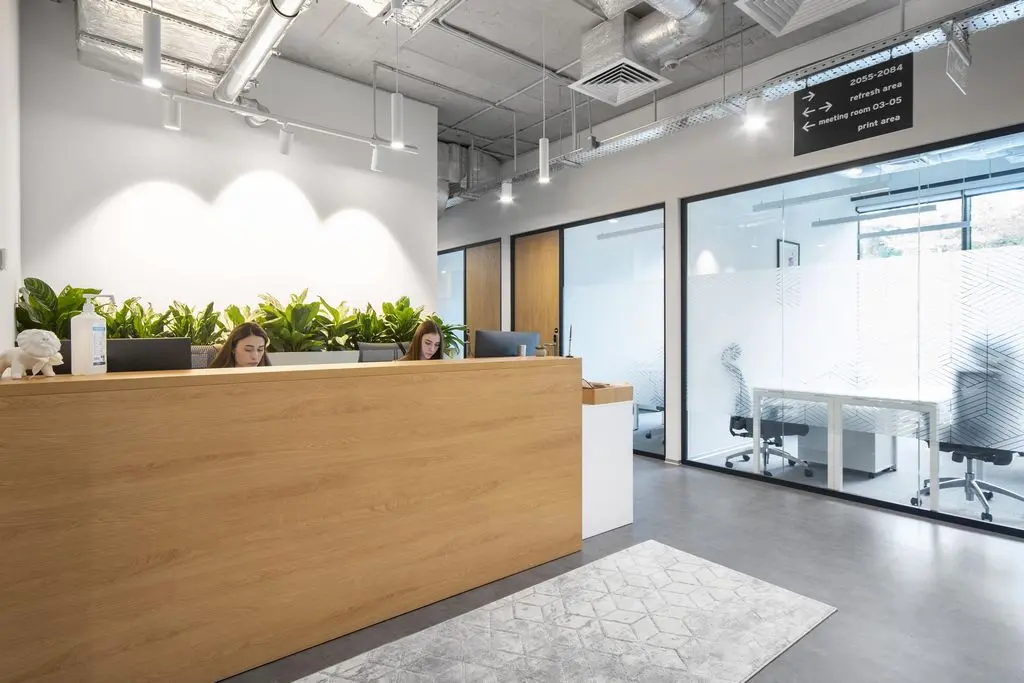 Фото Rent an office, Stryiska Street 48 Lviv for long-term rent, price: 120 $, code 2921
