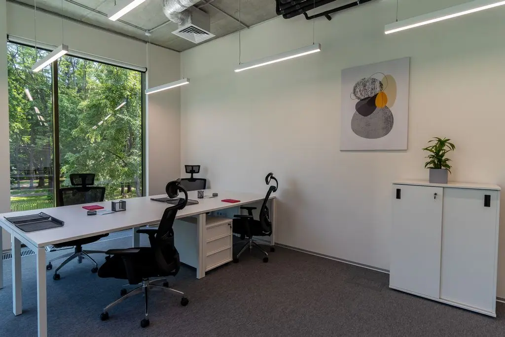 Фото Rent an office, Stryiska Street 48 Lviv for long-term rent, price: 350 $, code 2923