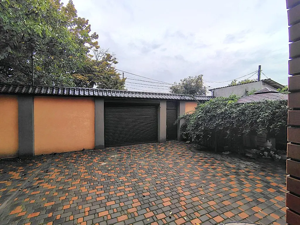 Фото Продаю дом, 165 кв. м, Миколи Лисенка ул. (Корнюшина)  Одесса, цена: 160000 $, код 2924