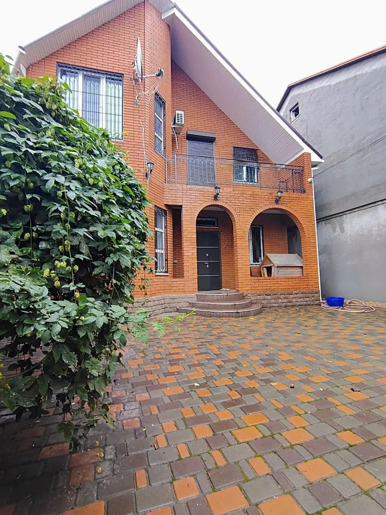 Фото Продаю дом, 165 кв. м, Миколи Лисенка ул. (Корнюшина)  Одесса, цена: 160000 $, код 2924