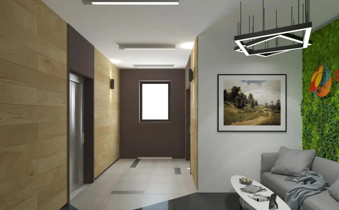 Фото Продаю 1 кімнатну квартиру, 38 кв. м, Архітектора Вербицького вул. 1 Київ, ціна: 49000 $, код 2931
