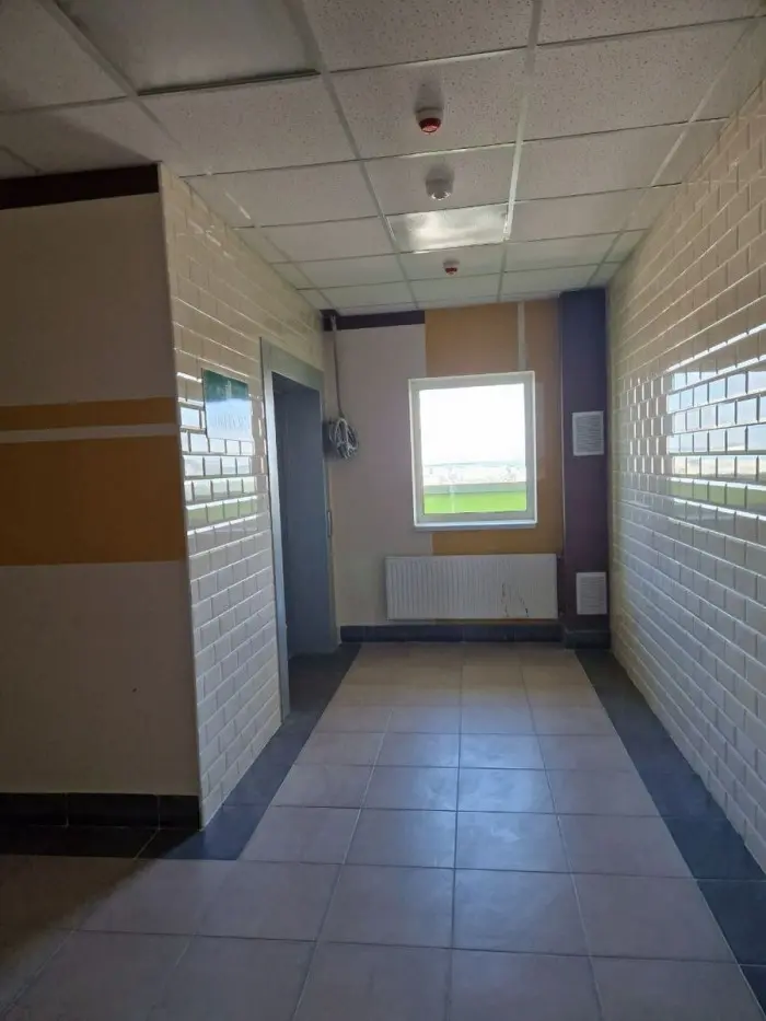 Фото Продаю 1 кімнатну квартиру, 38 кв. м, Архітектора Вербицького вул. 1 Київ, ціна: 49000 $, код 2931