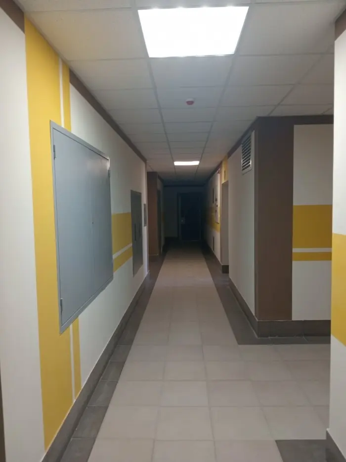 Фото Продаю 1 кімнатну квартиру, 38 кв. м, Архітектора Вербицького вул. 1 Київ, ціна: 49000 $, код 2931
