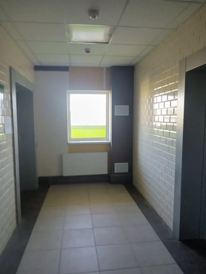Фото Продаю 1 кімнатну квартиру, 38 кв. м, Архітектора Вербицького вул. 1 Київ, ціна: 49000 $, код 2931