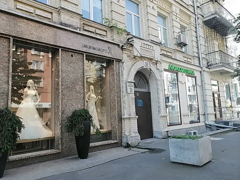 Фото Орендувати офіс, Саксаганського вул. 31/27 Київ в довгострокову оренду, ціна: 22500 UAH, код 2933