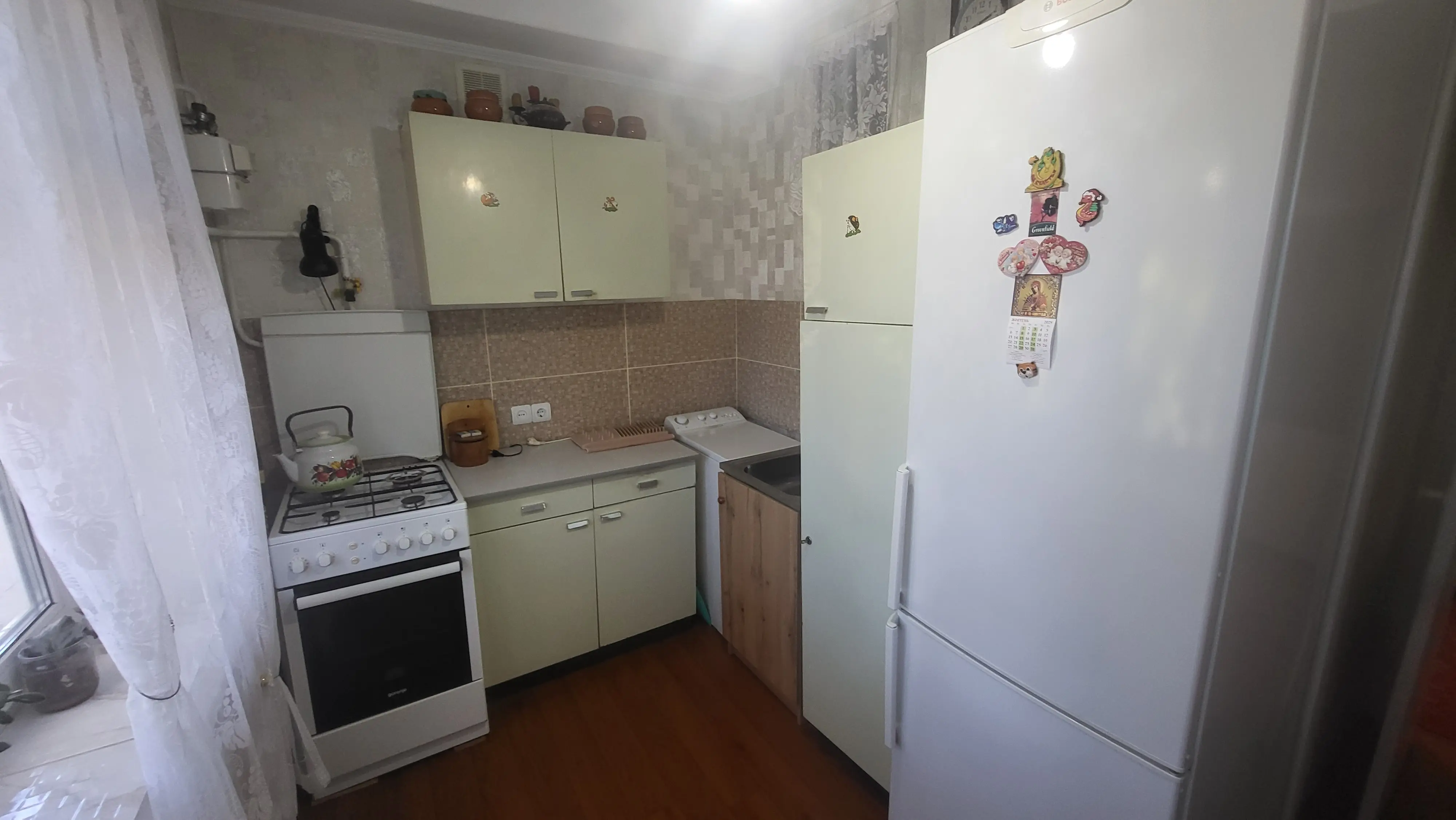 Фото Зняти 2 кімнатну квартиру, Івана Виговського вул. (Маршала Гречка) 18д Київ в довгострокову оренду, ціна: 11000 UAH, код 2935