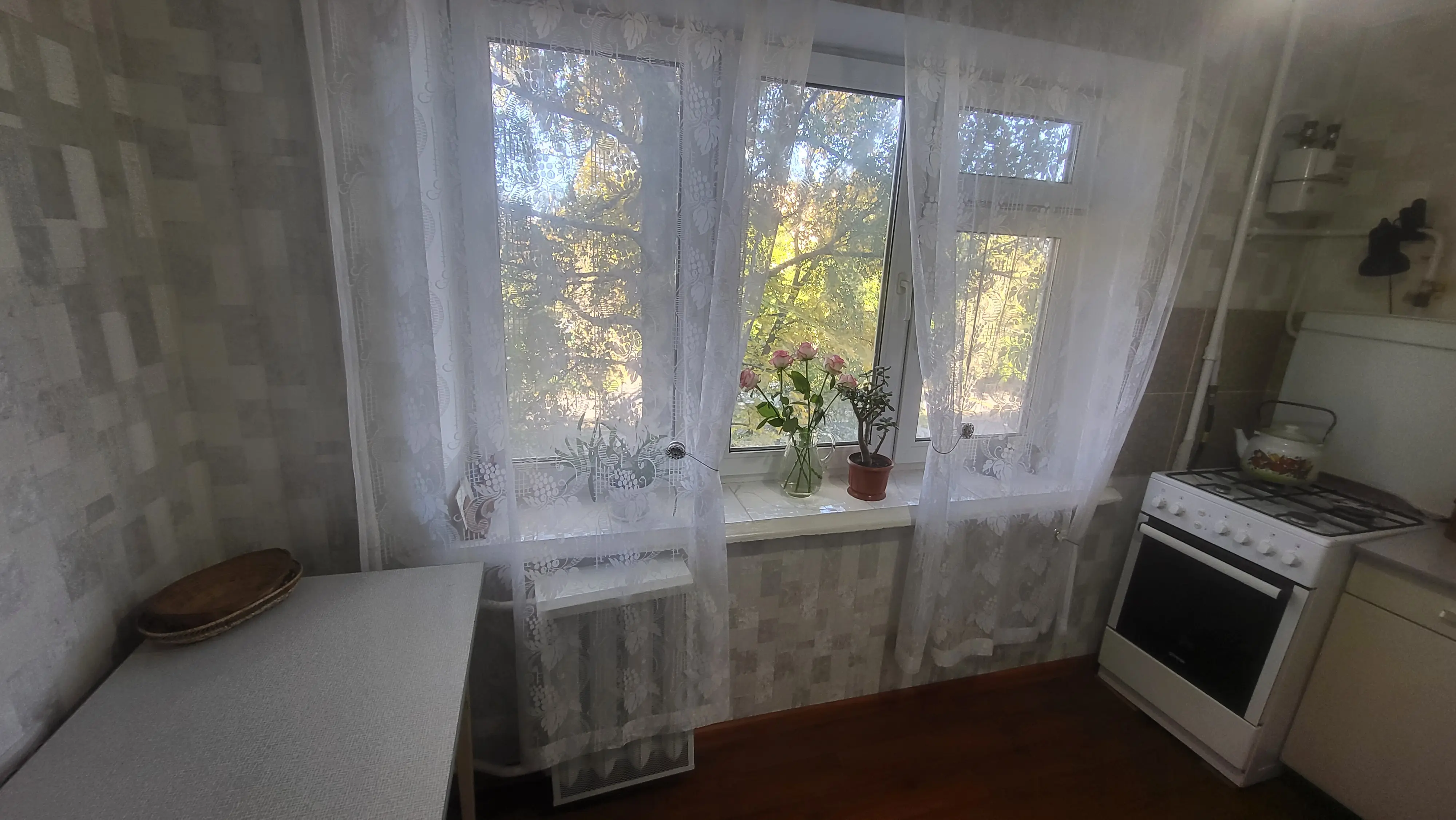 Фото Зняти 2 кімнатну квартиру, Івана Виговського вул. (Маршала Гречка) 18д Київ в довгострокову оренду, ціна: 11000 UAH, код 2935