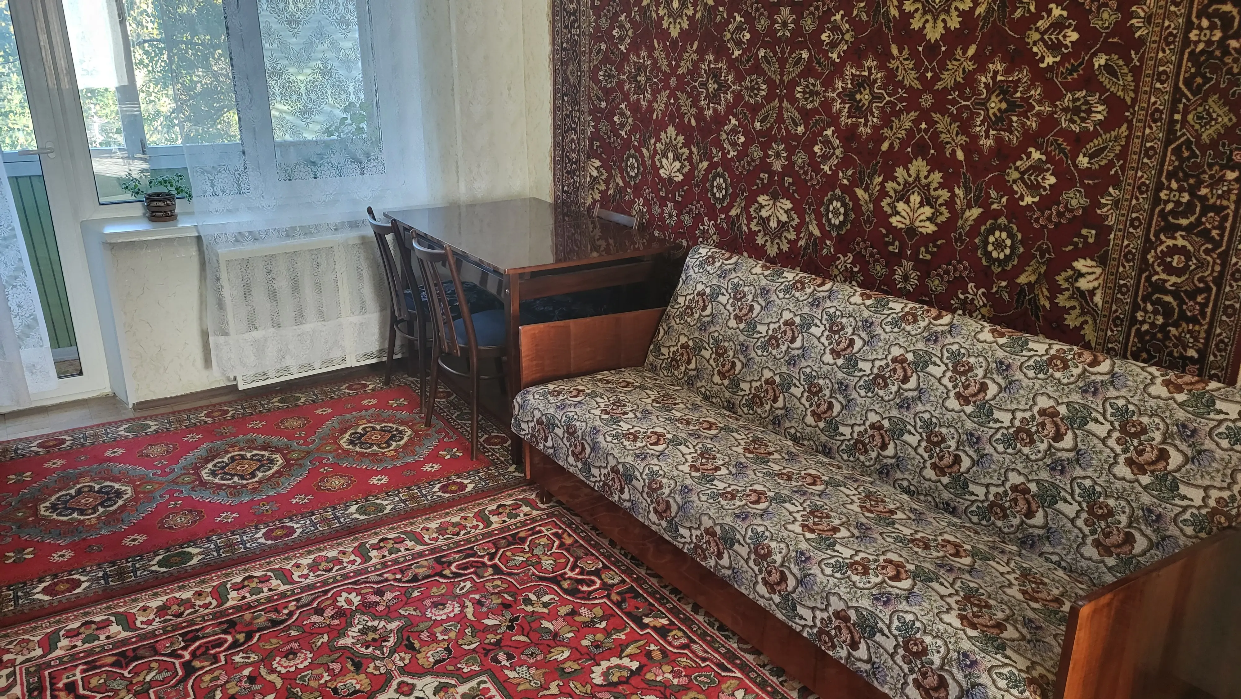 Фото Зняти 2 кімнатну квартиру, Івана Виговського вул. (Маршала Гречка) 18д Київ в довгострокову оренду, ціна: 11000 UAH, код 2935