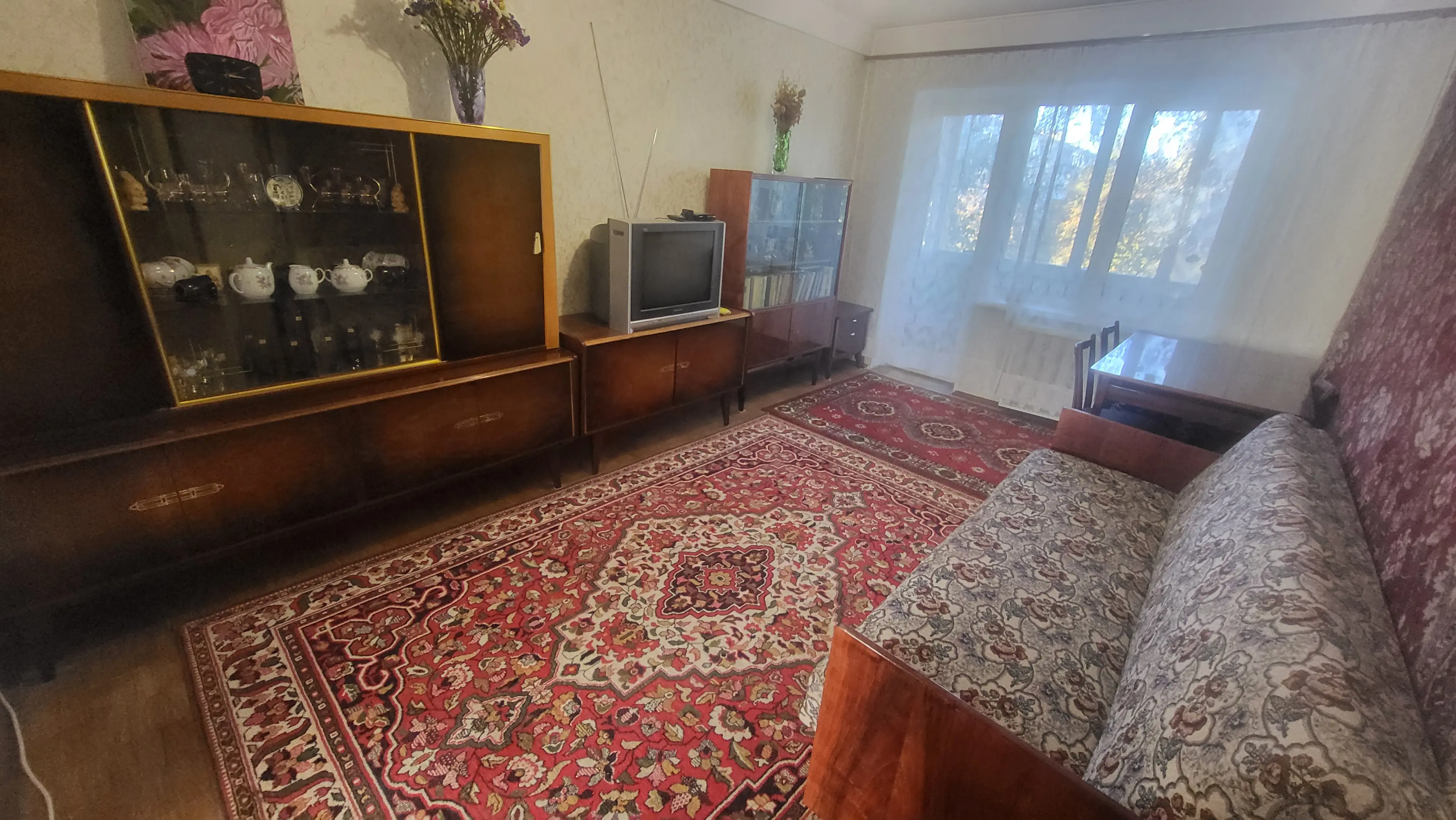 Фото Зняти 2 кімнатну квартиру, Івана Виговського вул. (Маршала Гречка) 18д Київ в довгострокову оренду, ціна: 11000 UAH, код 2935
