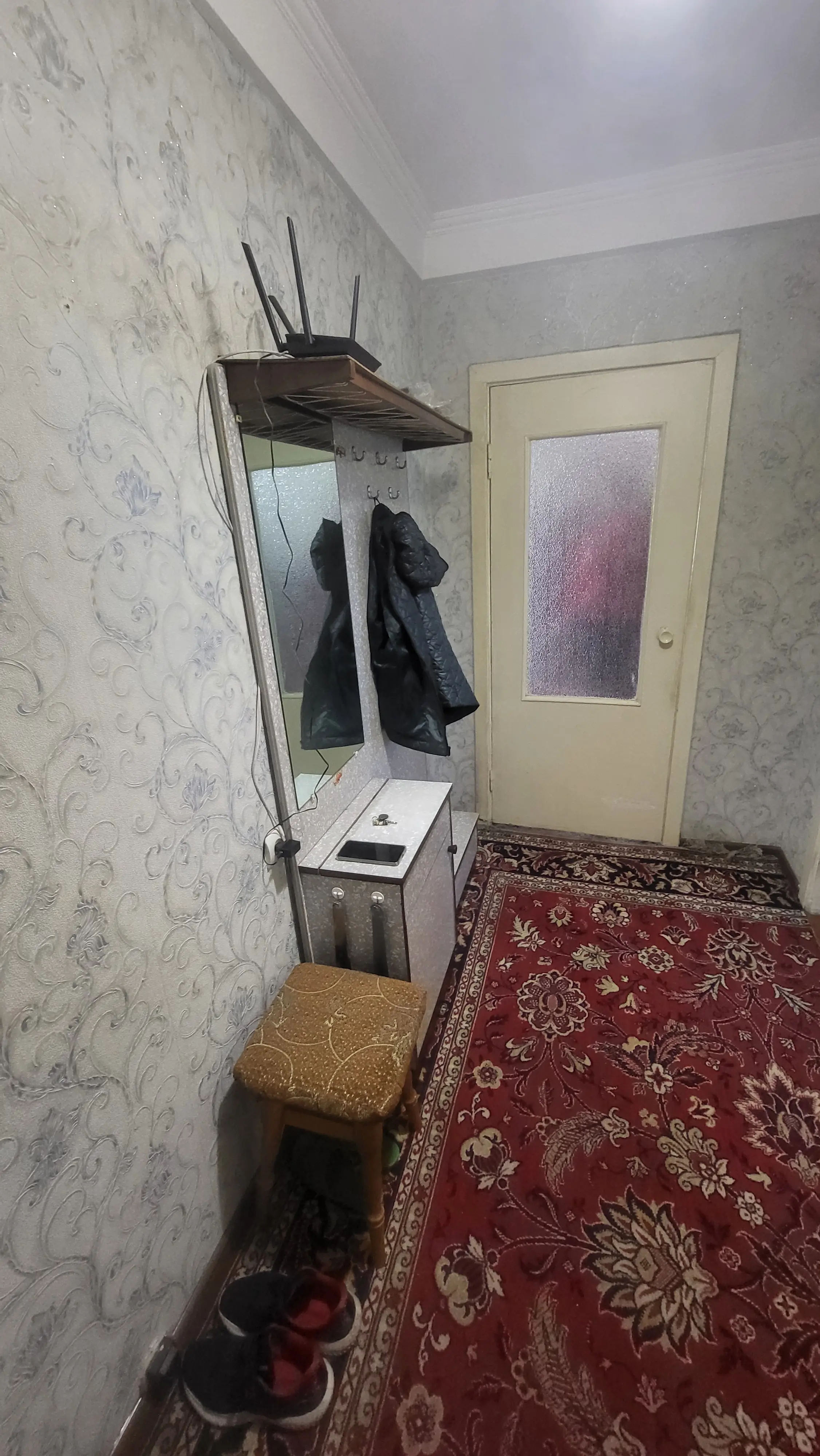 Фото Зняти 2 кімнатну квартиру, Івана Виговського вул. (Маршала Гречка) 18д Київ в довгострокову оренду, ціна: 11000 UAH, код 2935