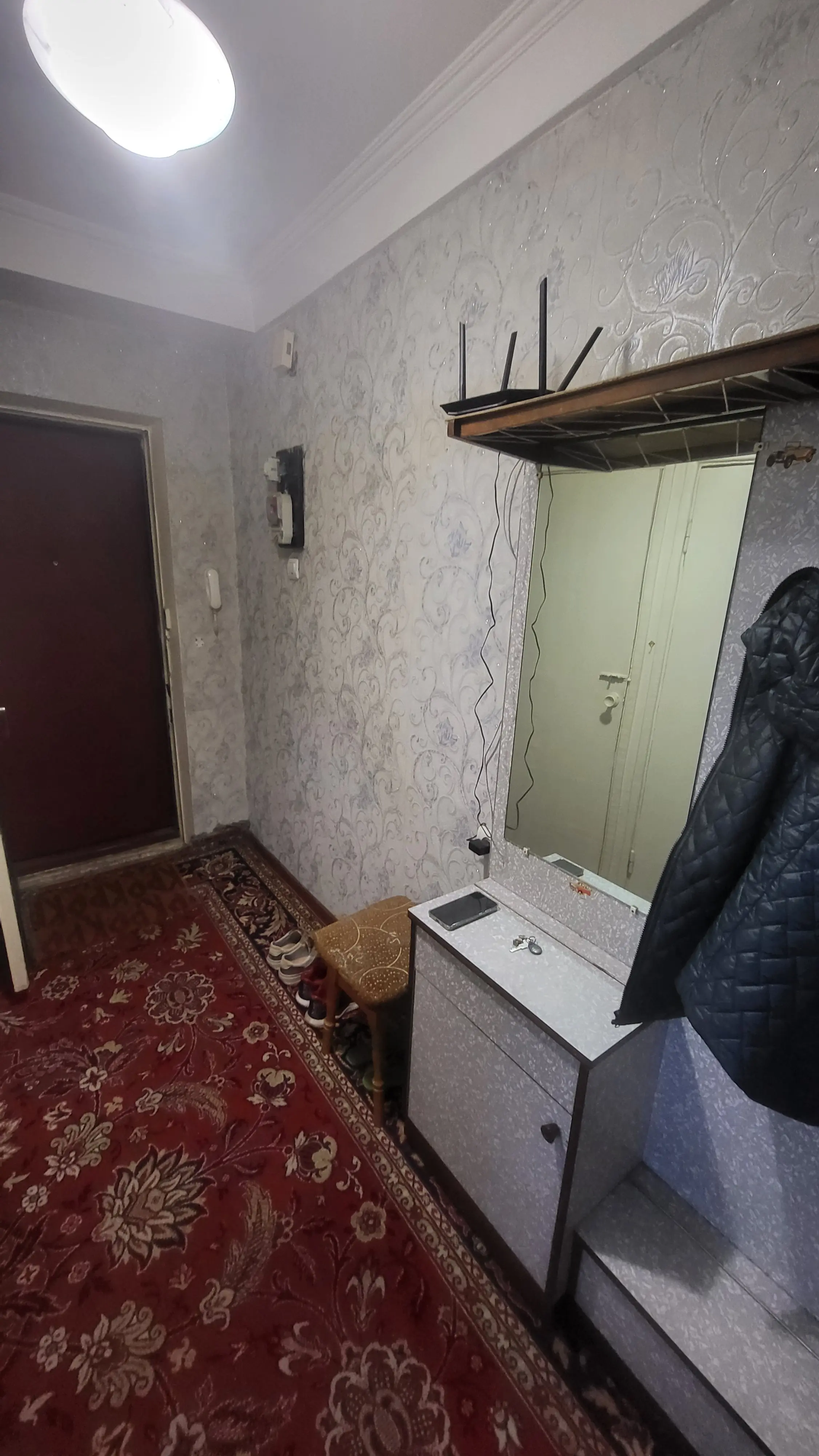 Фото Зняти 2 кімнатну квартиру, Івана Виговського вул. (Маршала Гречка) 18д Київ в довгострокову оренду, ціна: 11000 UAH, код 2935