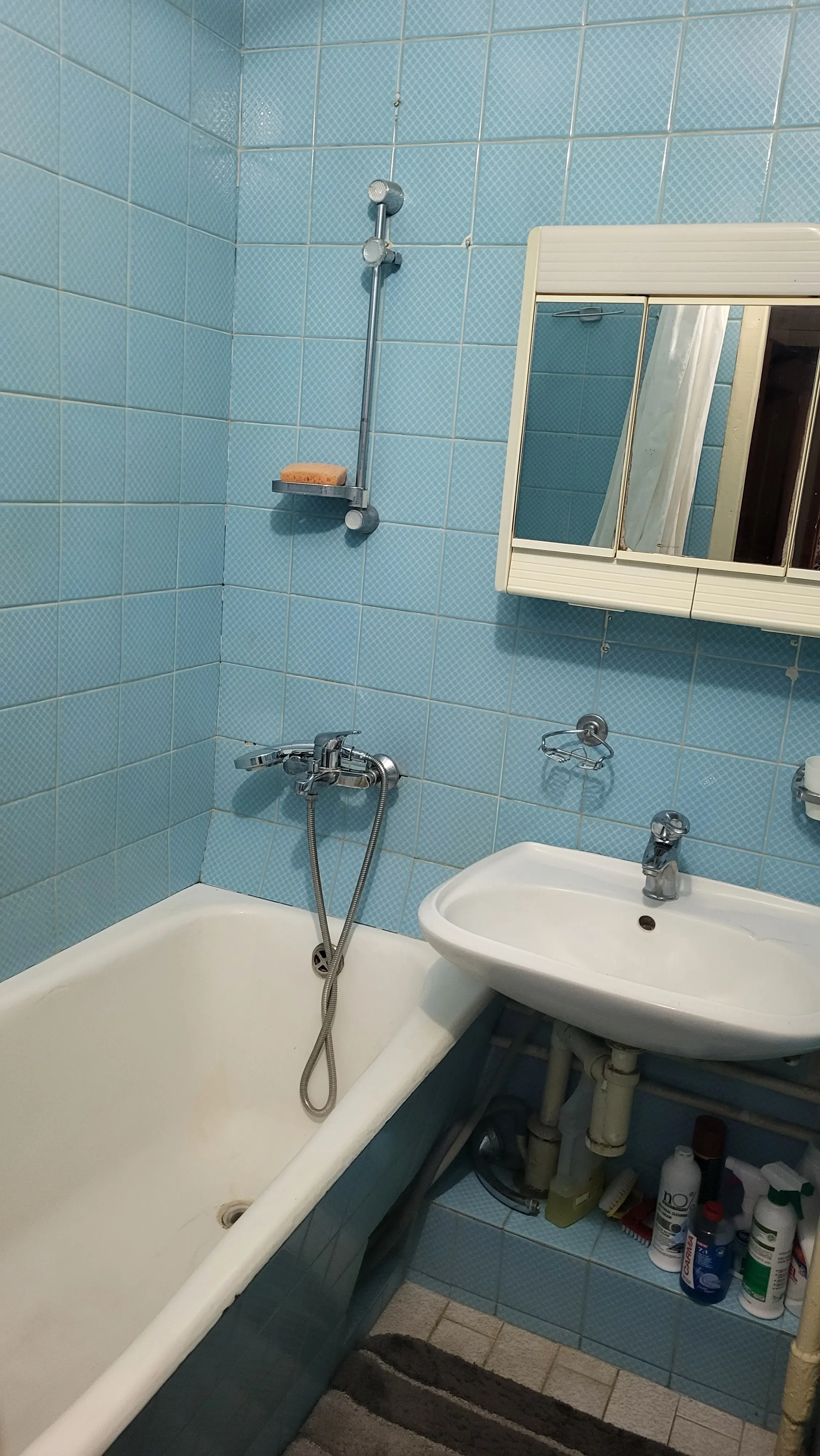 Фото Rent a 2-room apartment, Entuziastiv Street 29/1 Kyiv for long-term rent, price: 12000 UAH, code 2936