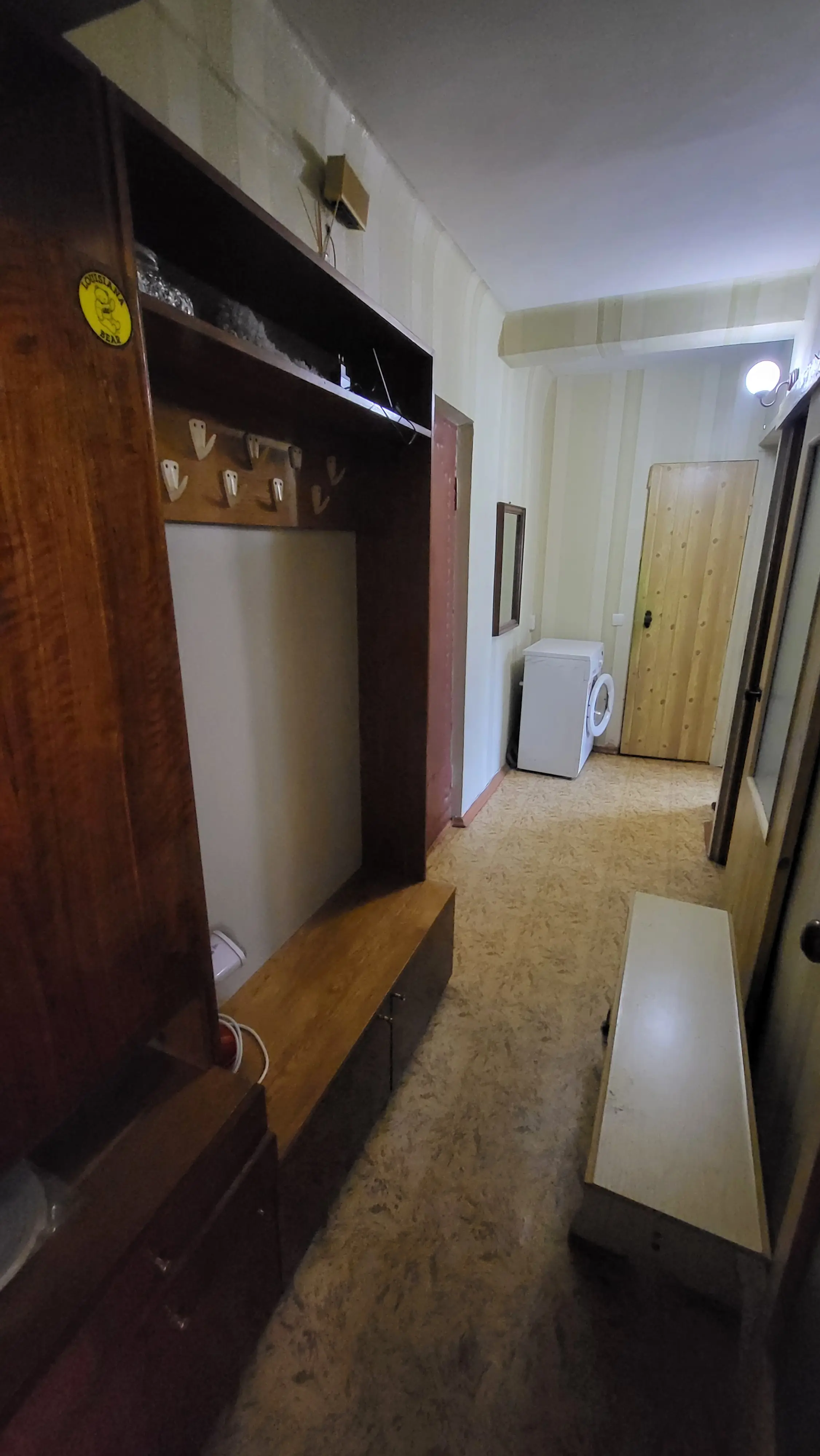 Фото Rent a 2-room apartment, Entuziastiv Street 29/1 Kyiv for long-term rent, price: 12000 UAH, code 2936