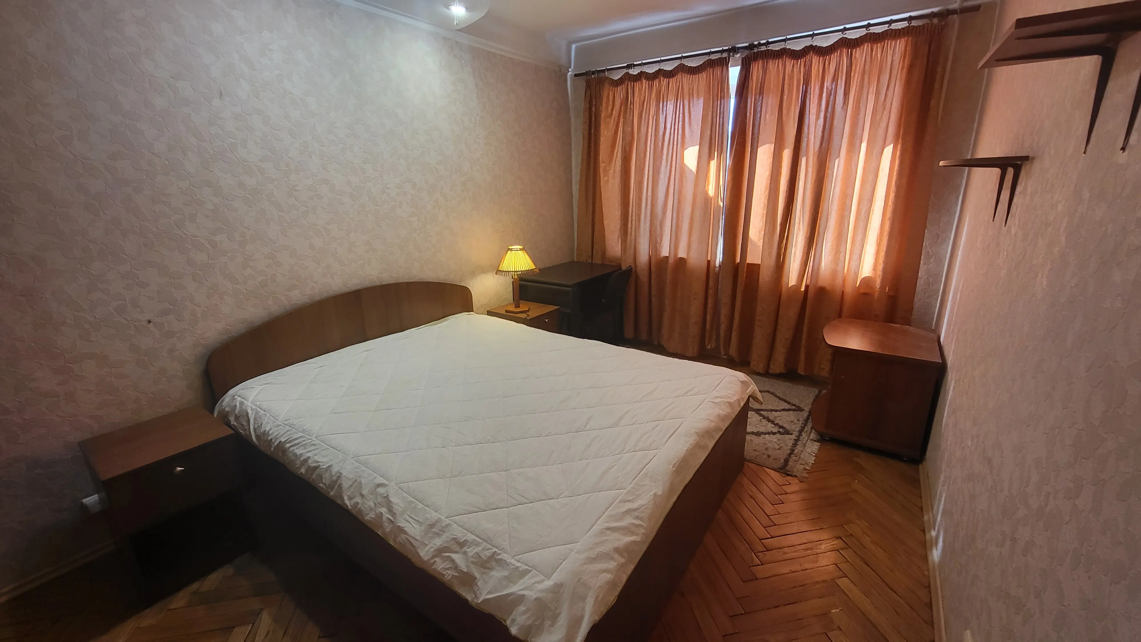 Фото Rent a 3-room apartment, Velyka Vasylkivska Street (Chervonoarmiiska Street;Krasnoarmeyskaya Street) 85-87 Kyiv for long-term rent, price: 18000 UAH, code 2937