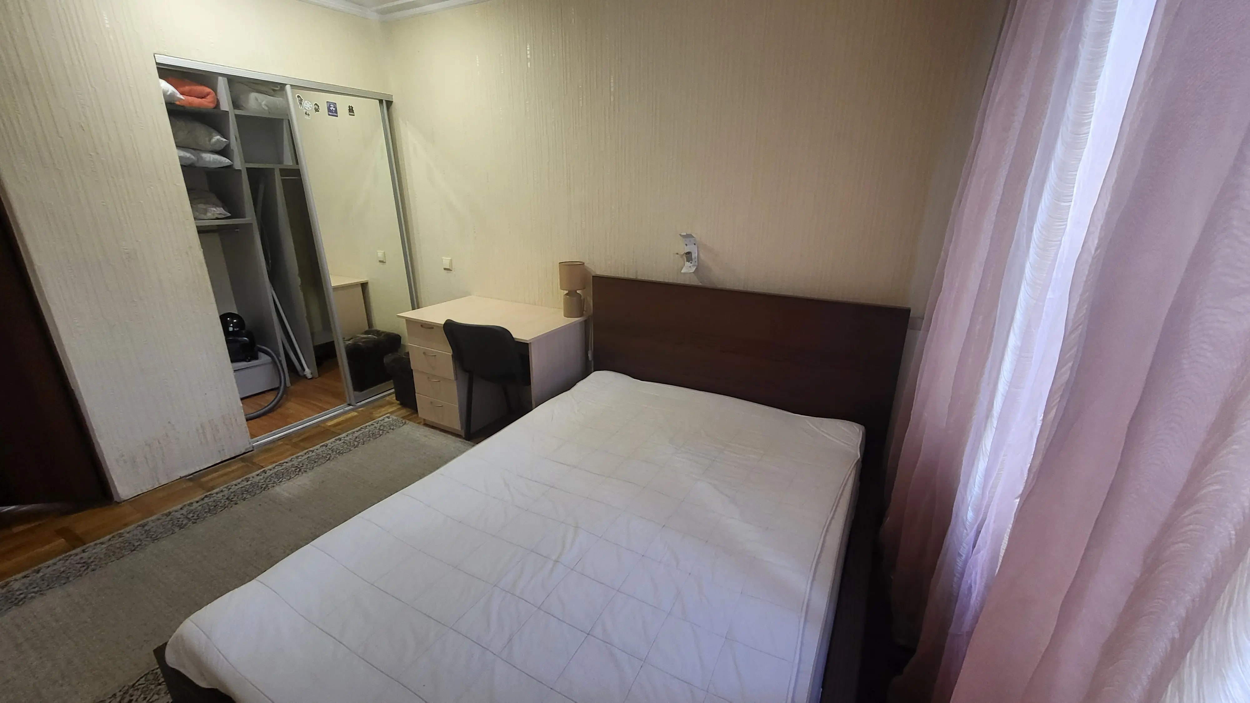 Фото Rent a 3-room apartment, Velyka Vasylkivska Street (Chervonoarmiiska Street;Krasnoarmeyskaya Street) 85-87 Kyiv for long-term rent, price: 18000 UAH, code 2937