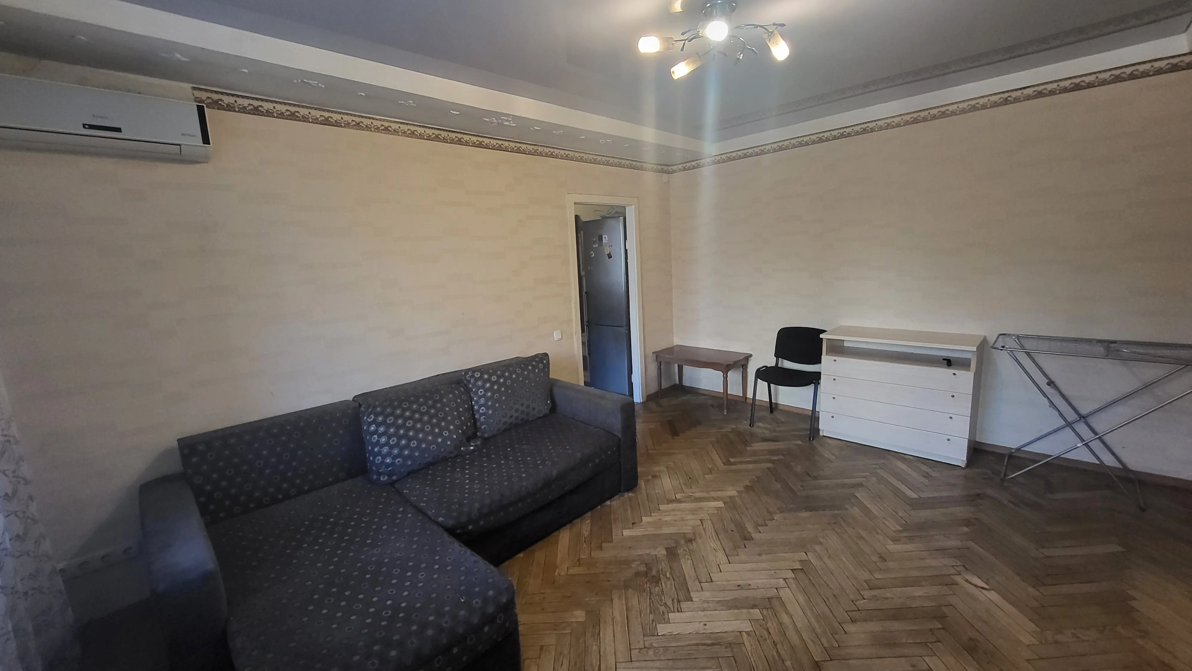 Фото Rent a 3-room apartment, Velyka Vasylkivska Street (Chervonoarmiiska Street;Krasnoarmeyskaya Street) 85-87 Kyiv for long-term rent, price: 18000 UAH, code 2937