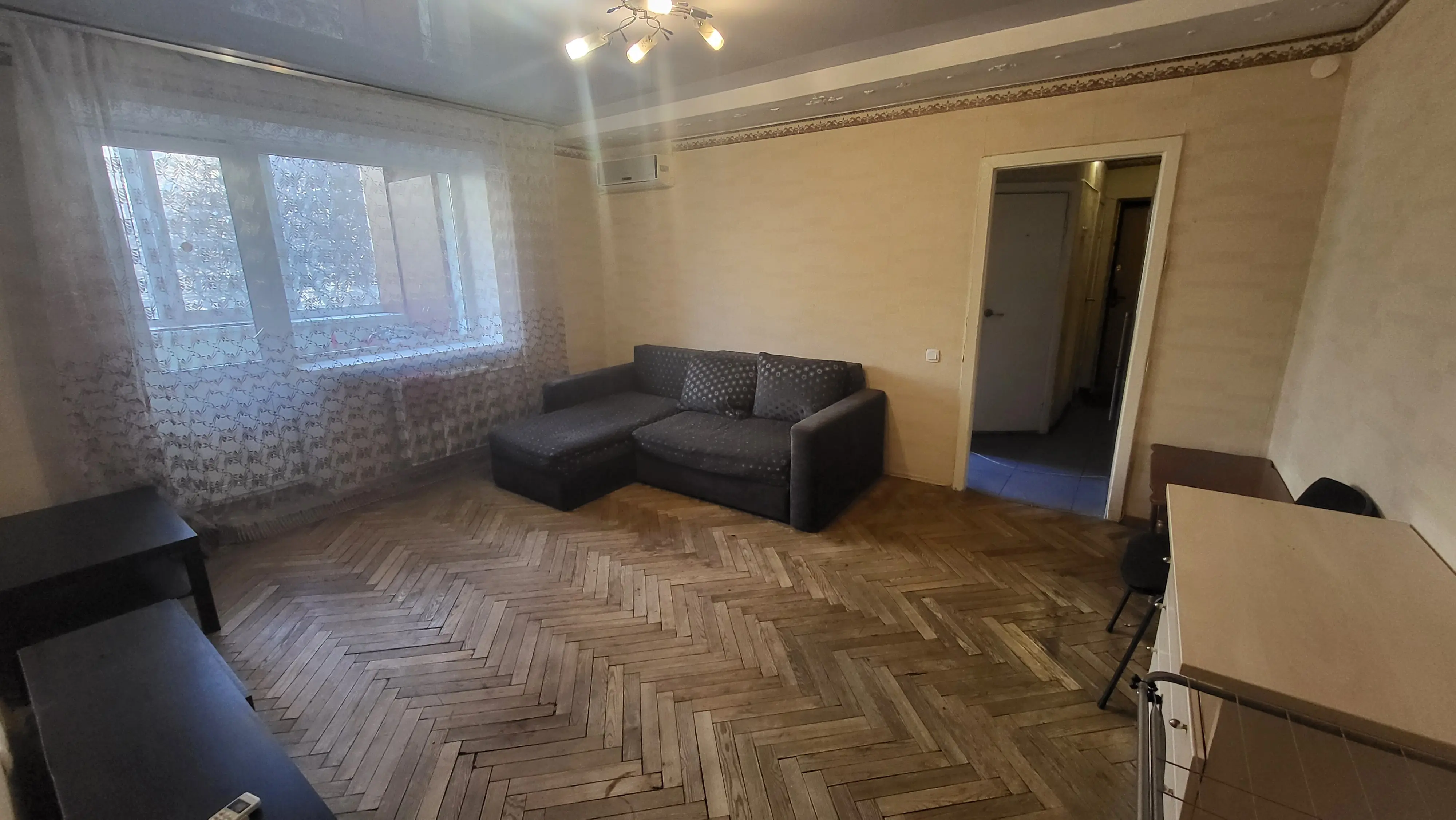 Фото Rent a 3-room apartment, Velyka Vasylkivska Street (Chervonoarmiiska Street;Krasnoarmeyskaya Street) 85-87 Kyiv for long-term rent, price: 18000 UAH, code 2937