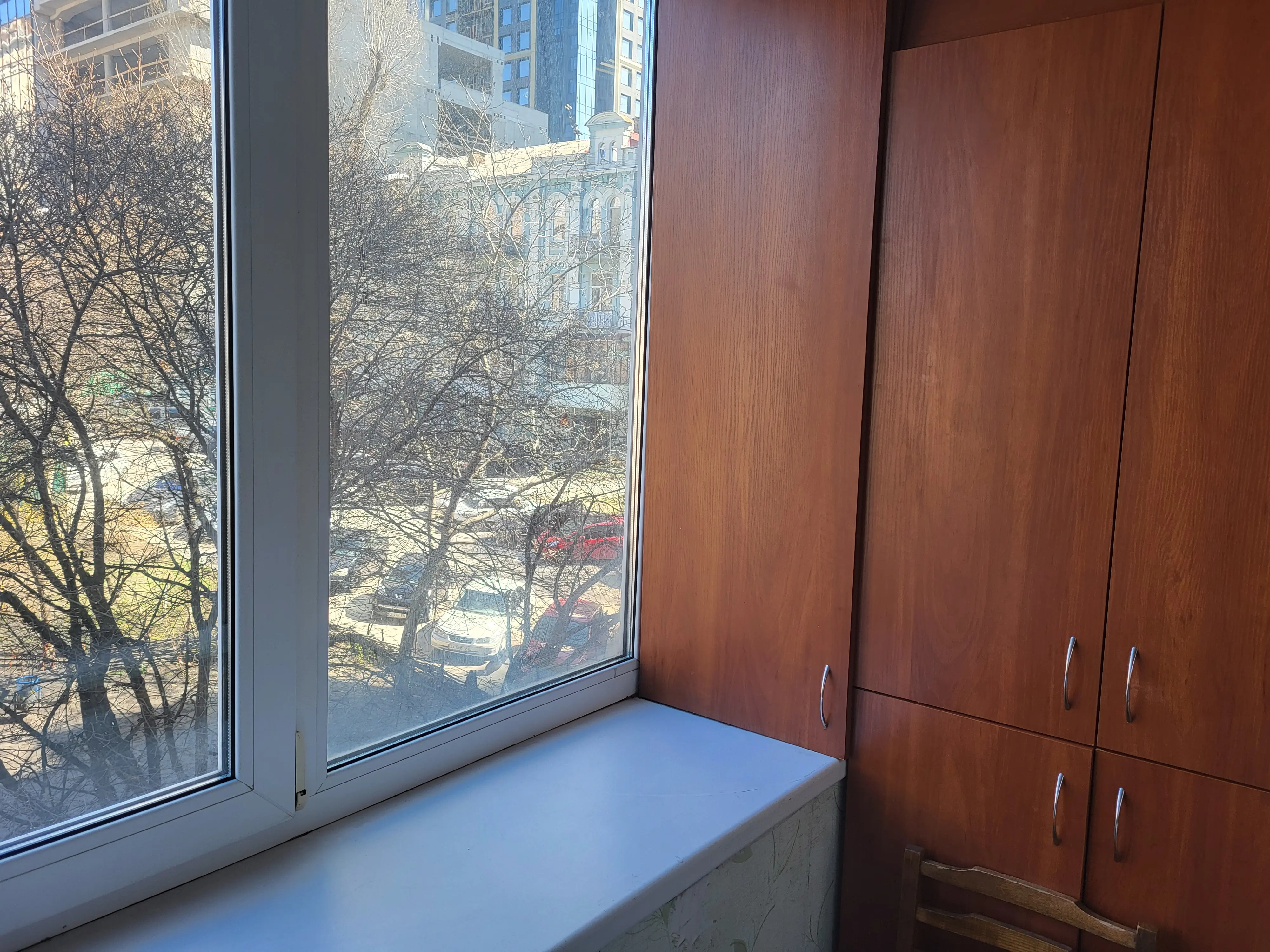 Фото Rent a 3-room apartment, Velyka Vasylkivska Street (Chervonoarmiiska Street;Krasnoarmeyskaya Street) 85-87 Kyiv for long-term rent, price: 18000 UAH, code 2937
