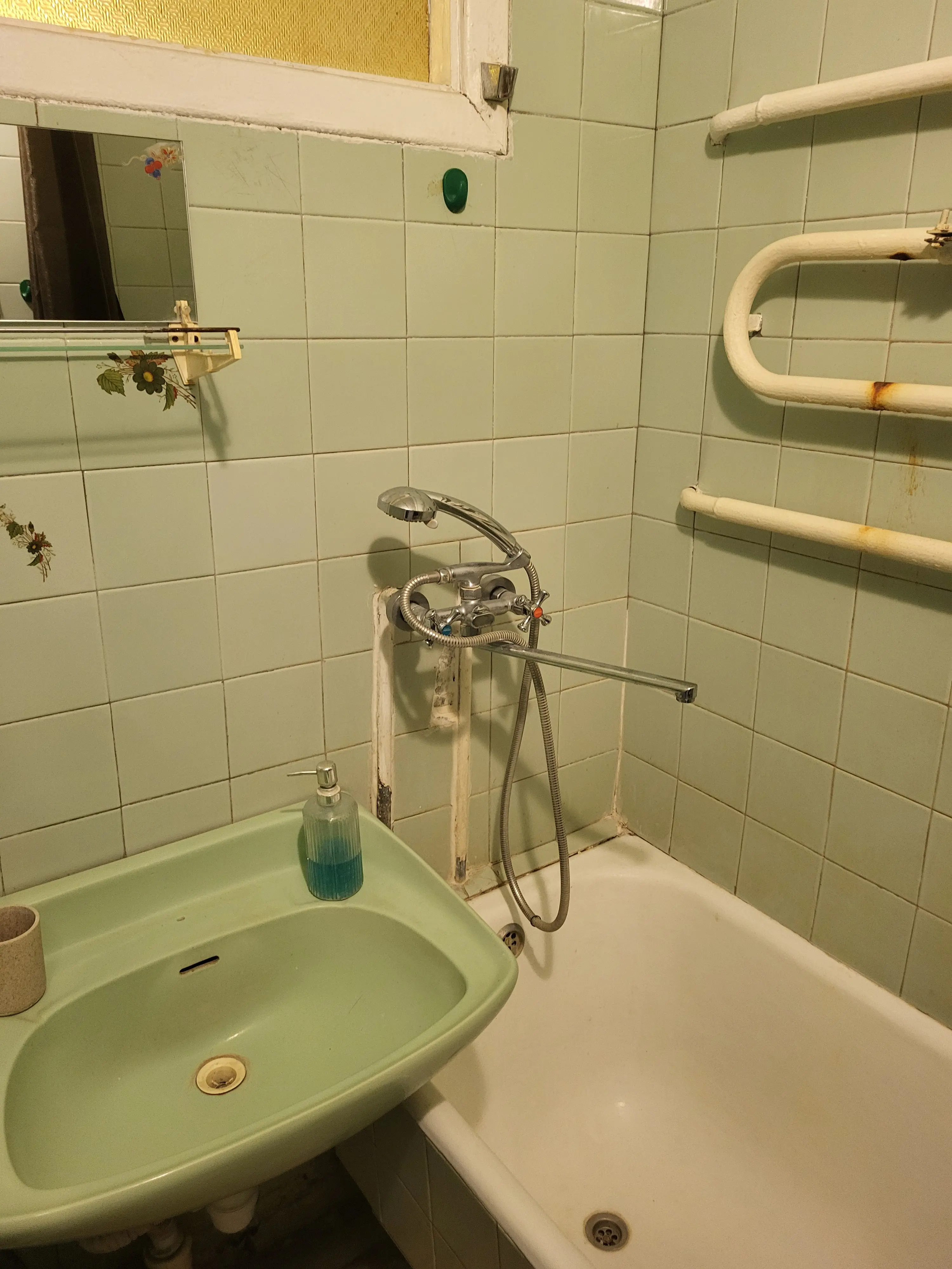 Фото Rent a 3-room apartment, Velyka Vasylkivska Street (Chervonoarmiiska Street;Krasnoarmeyskaya Street) 85-87 Kyiv for long-term rent, price: 18000 UAH, code 2937