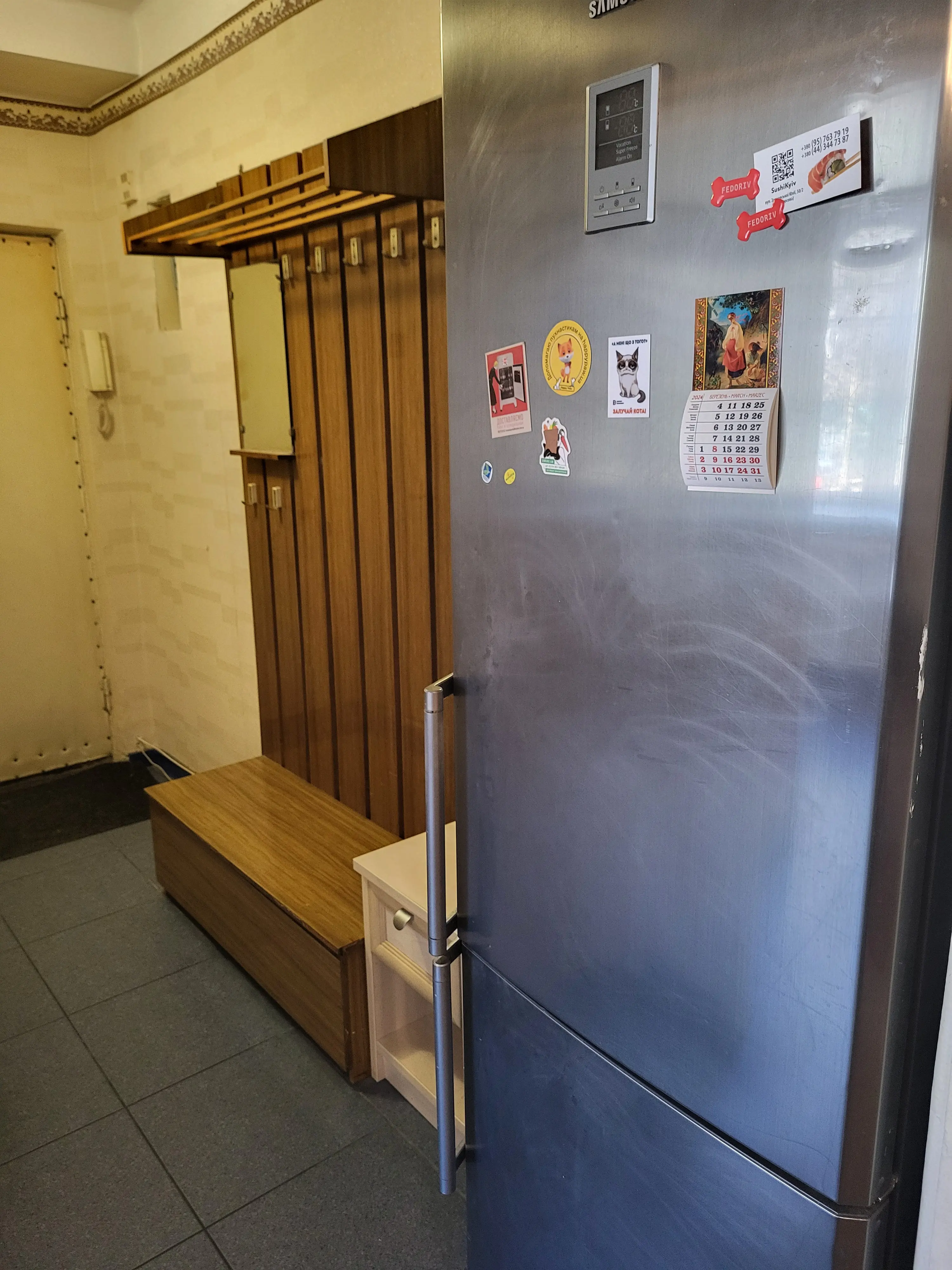 Фото Rent a 3-room apartment, Velyka Vasylkivska Street (Chervonoarmiiska Street;Krasnoarmeyskaya Street) 85-87 Kyiv for long-term rent, price: 18000 UAH, code 2937