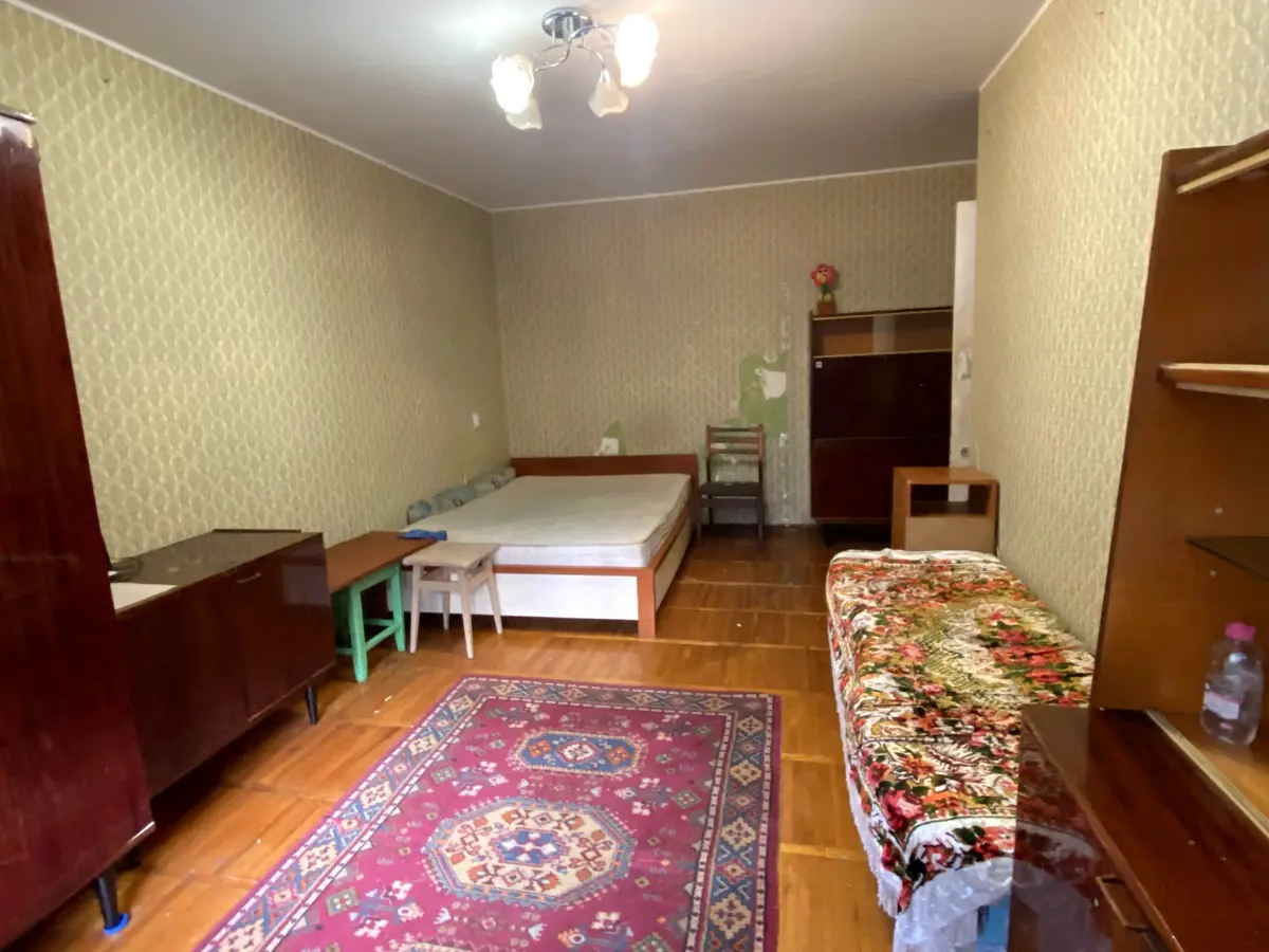 Фото Selling a 2-room apartment, 45 sq.m., Oleksandra Popova Street 12 Kyiv, price: 50000 $, code 2938