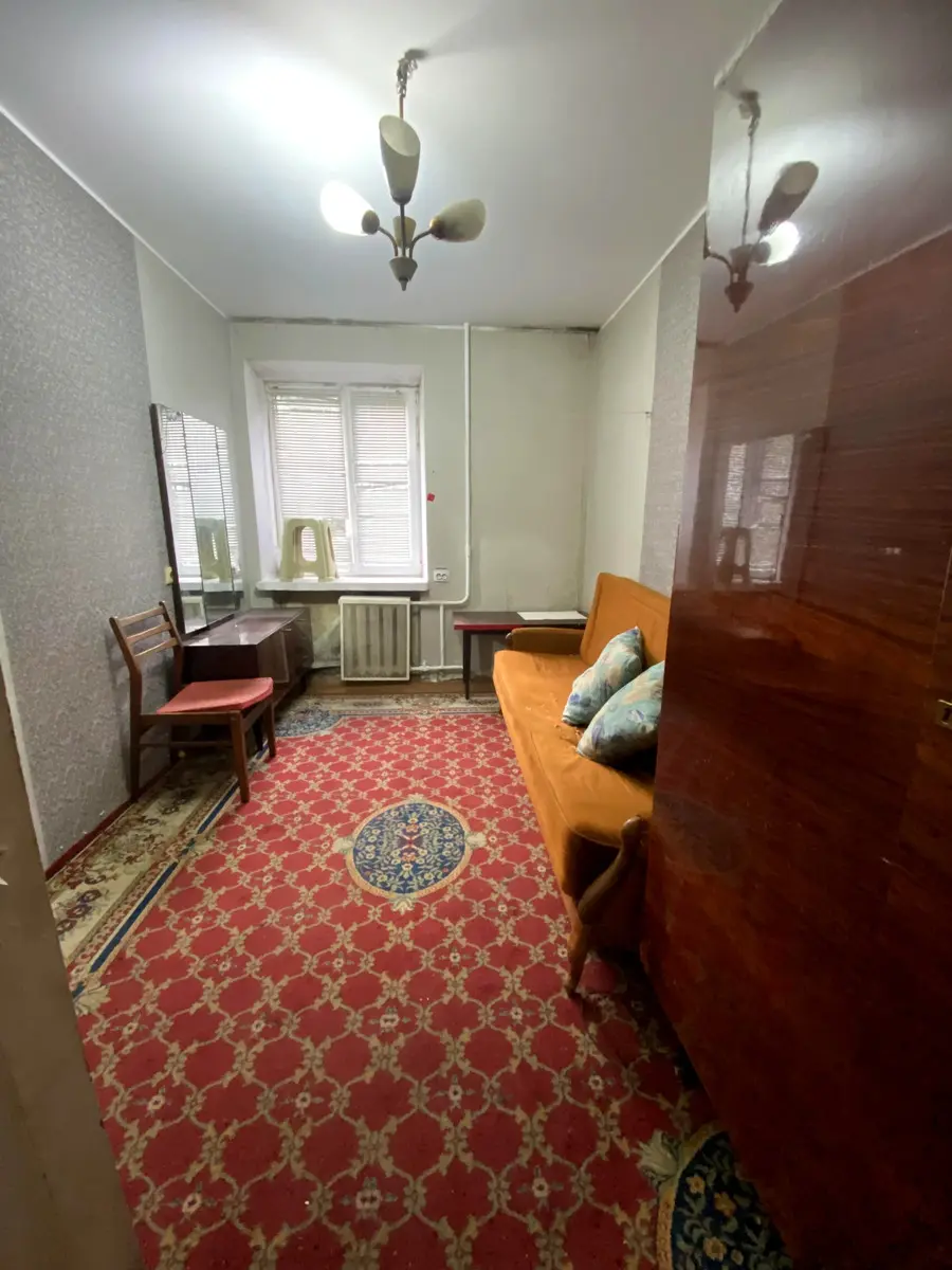 Фото Selling a 2-room apartment, 45 sq.m., Oleksandra Popova Street 12 Kyiv, price: 50000 $, code 2938