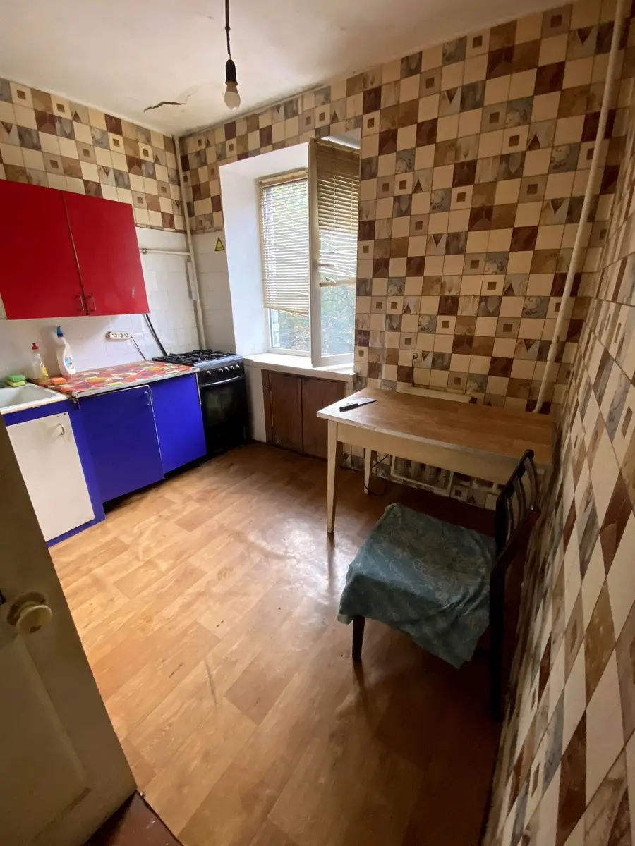 Фото Selling a 2-room apartment, 45 sq.m., Oleksandra Popova Street 12 Kyiv, price: 50000 $, code 2938